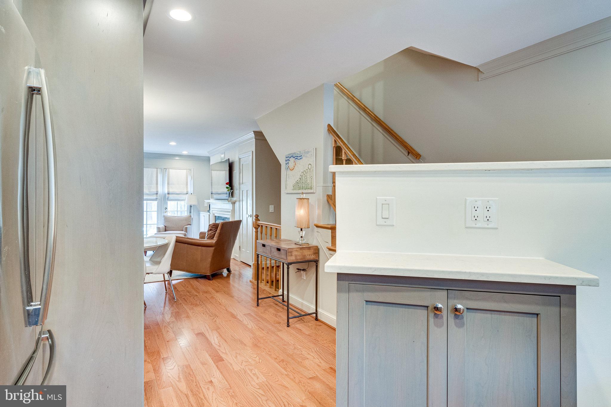 NETHERGATE - Residential