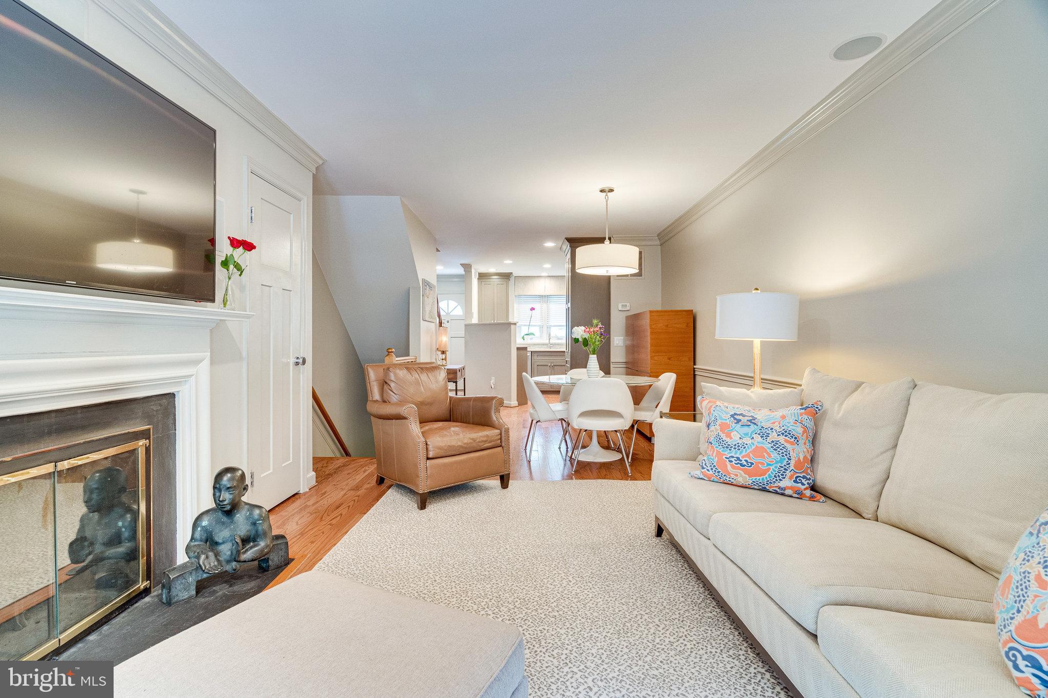 NETHERGATE - Residential