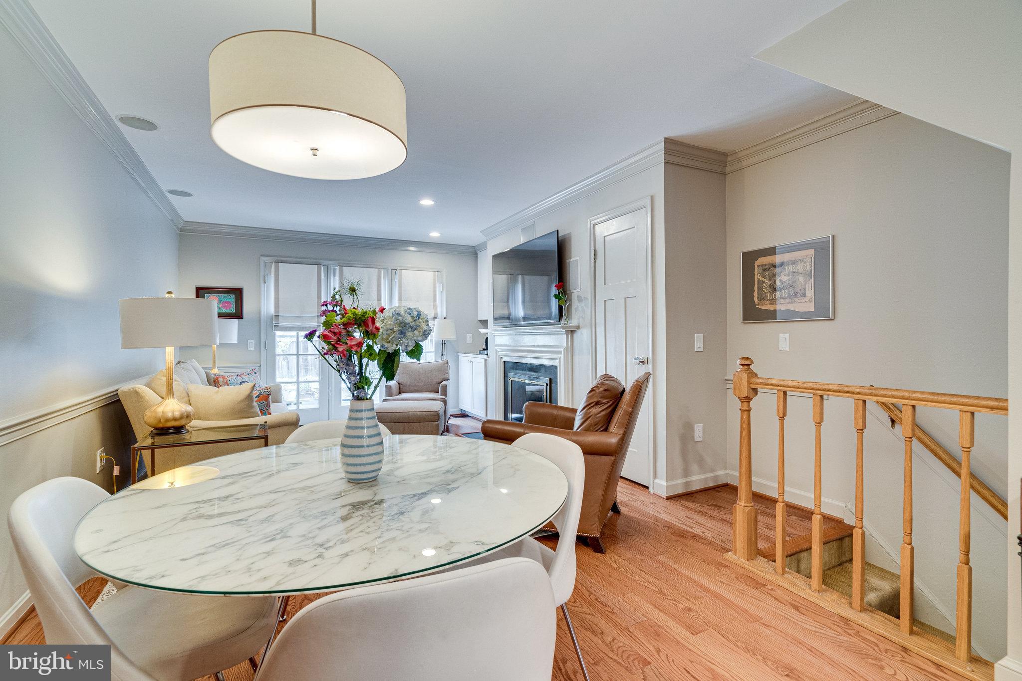 NETHERGATE - Residential