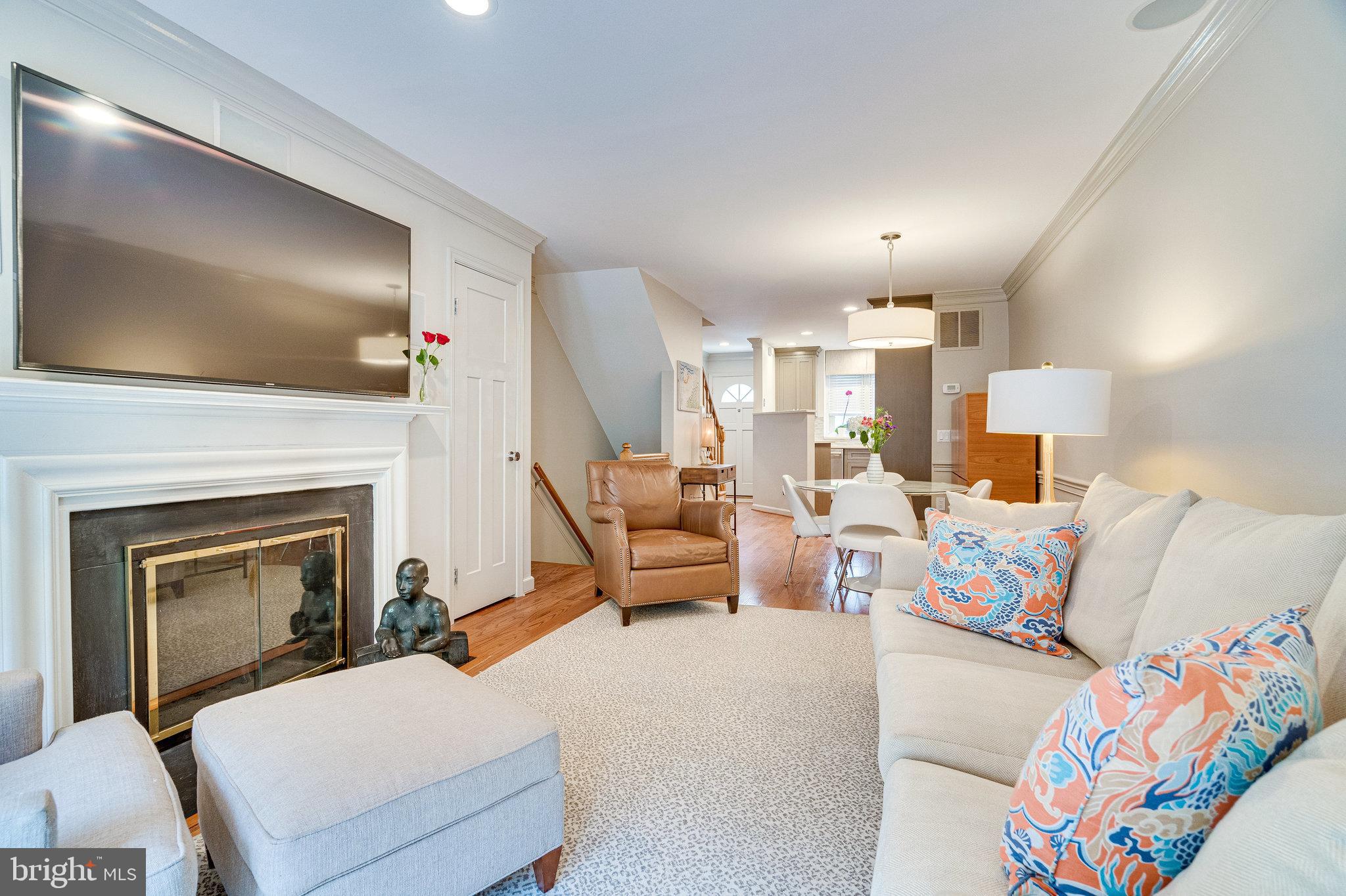 NETHERGATE - Residential