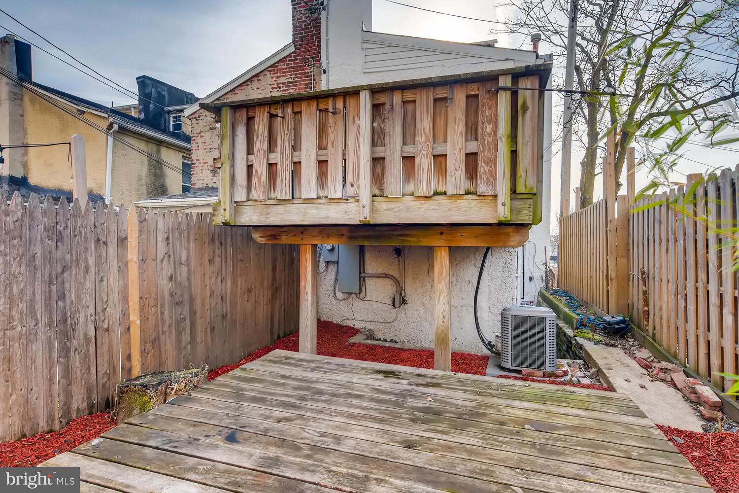 POPPLETON - Residential