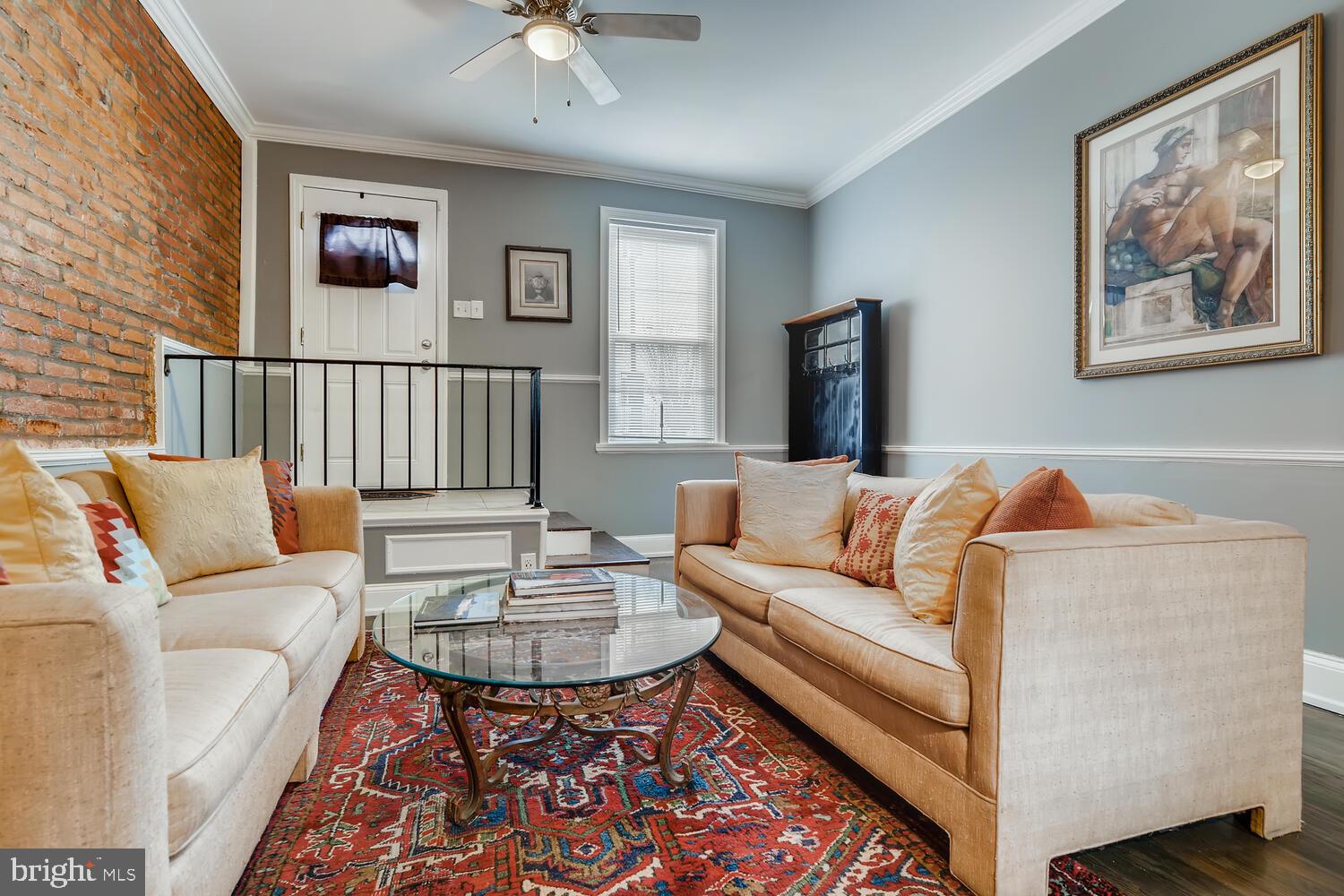 POPPLETON - Residential