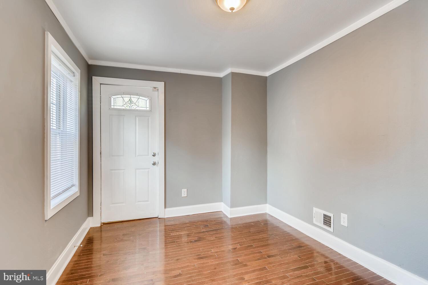 POPPLETON - Residential