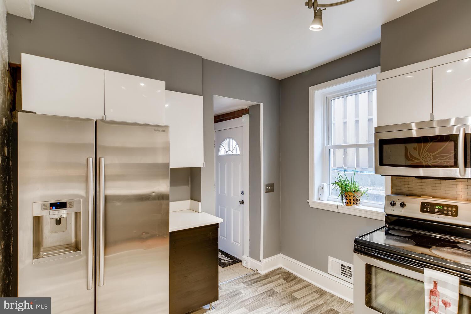 POPPLETON - Residential