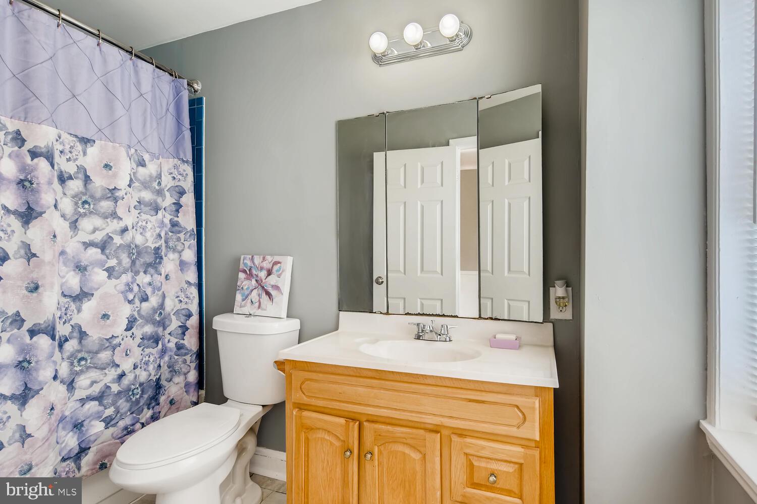 POPPLETON - Residential