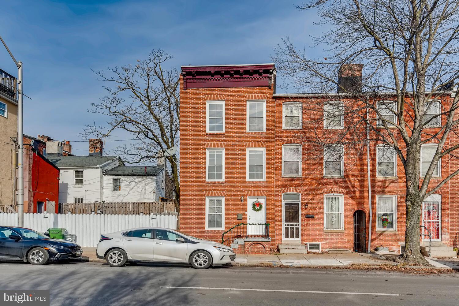 POPPLETON - Residential