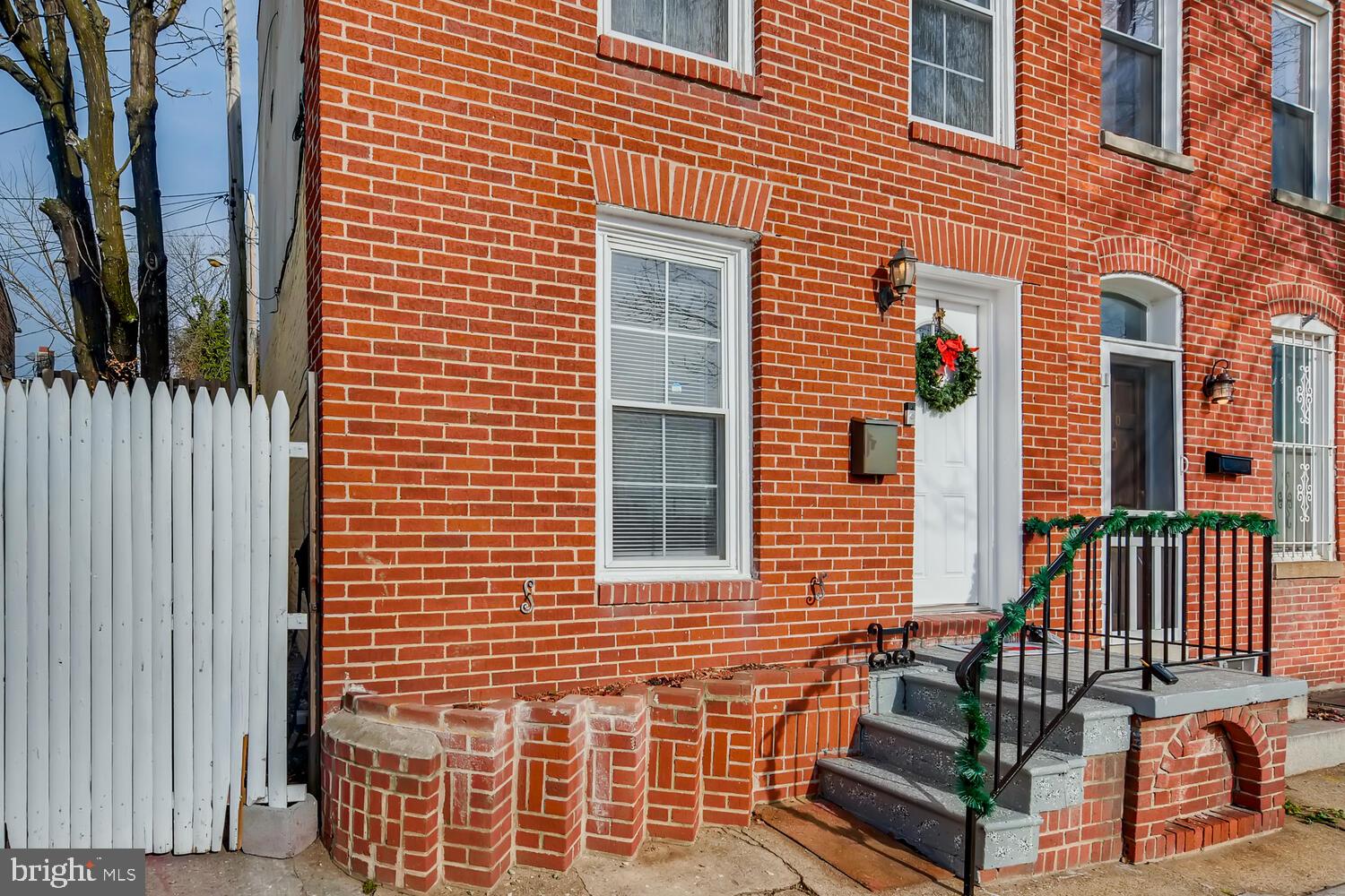 POPPLETON - Residential