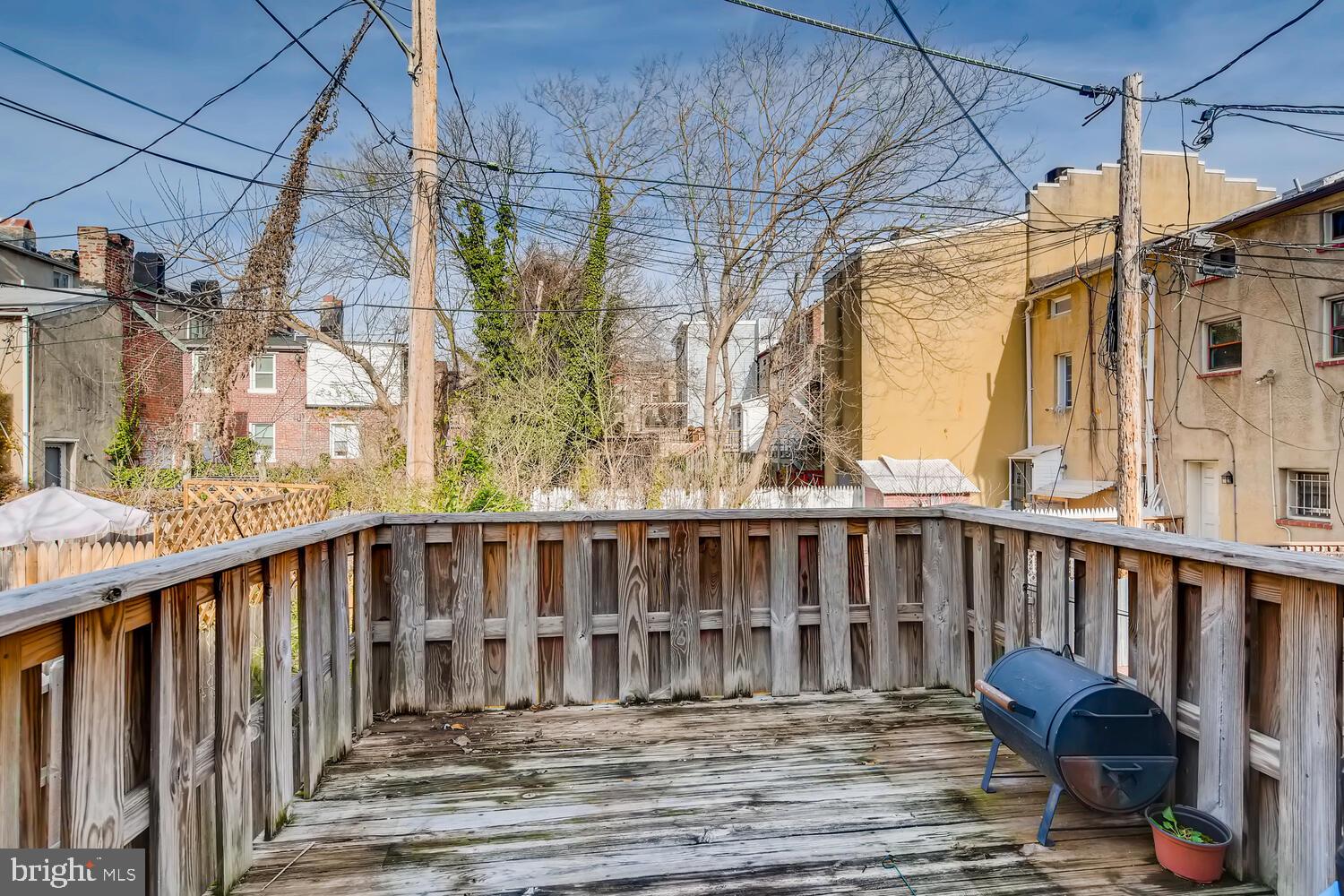 POPPLETON - Residential