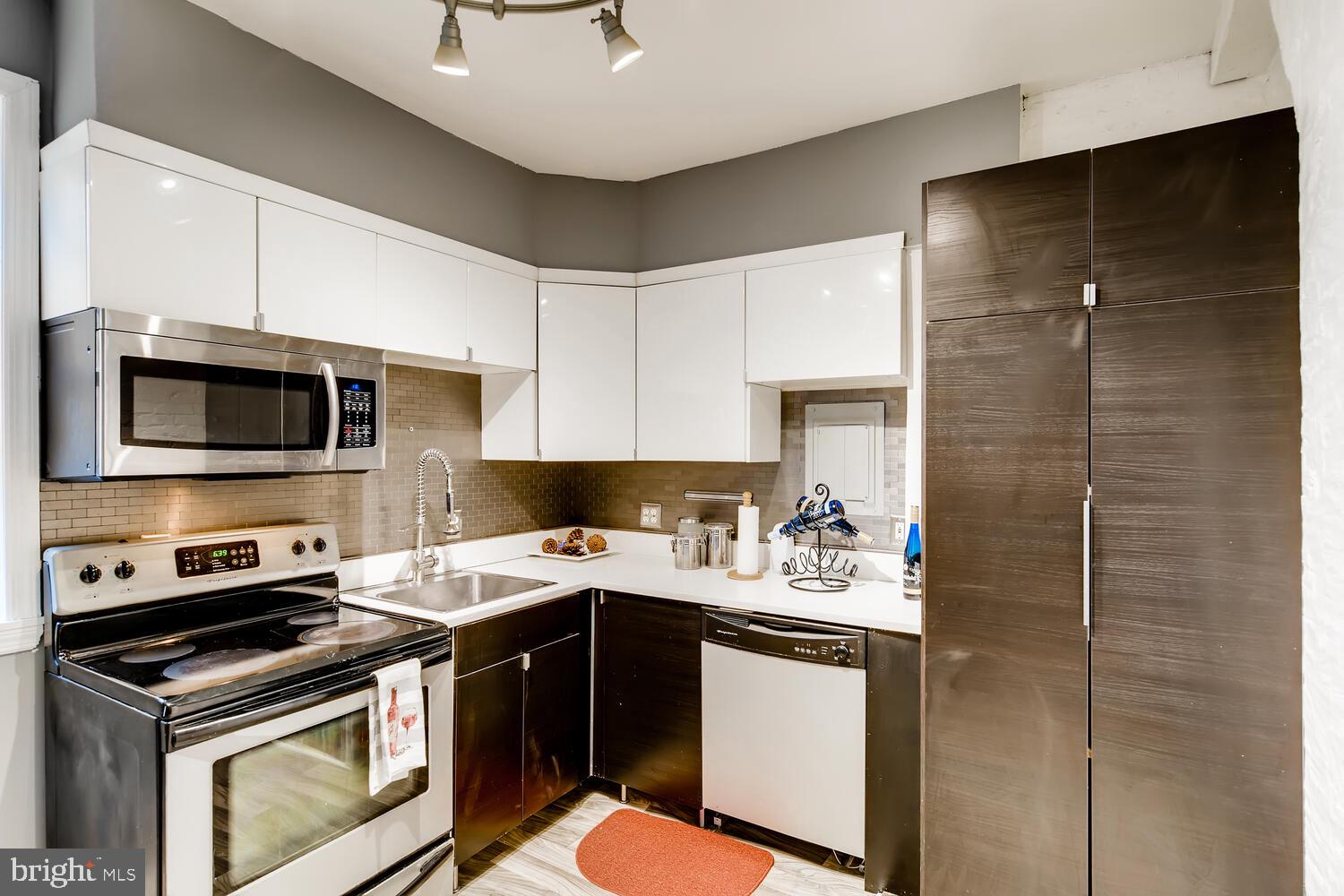 POPPLETON - Residential