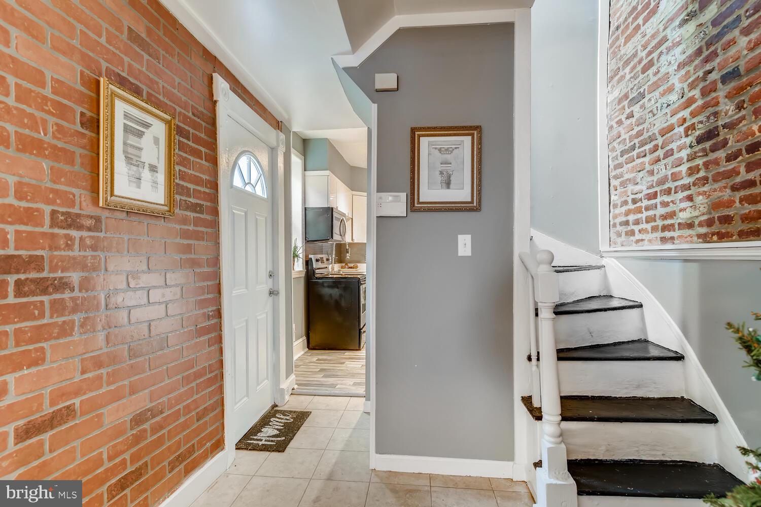 POPPLETON - Residential