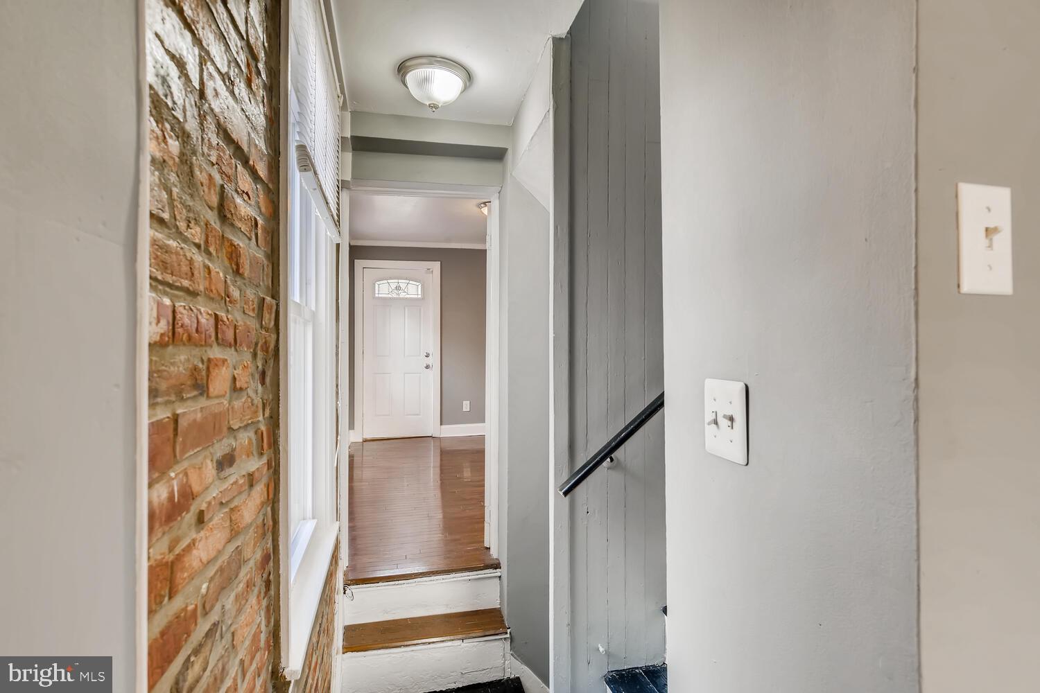 POPPLETON - Residential