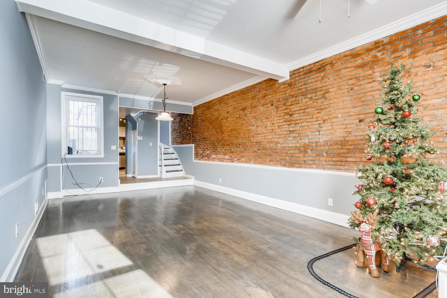 POPPLETON - Residential