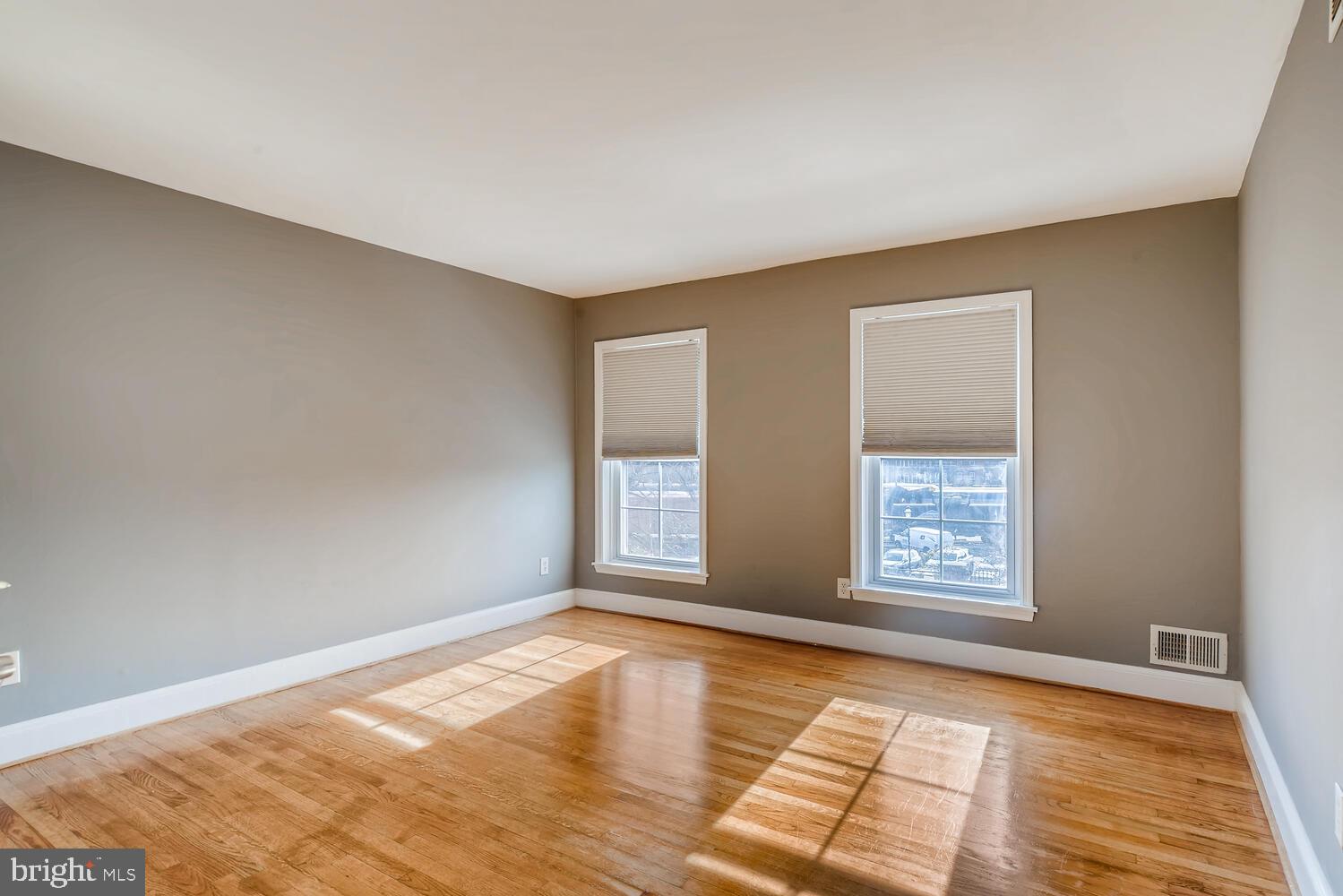 POPPLETON - Residential