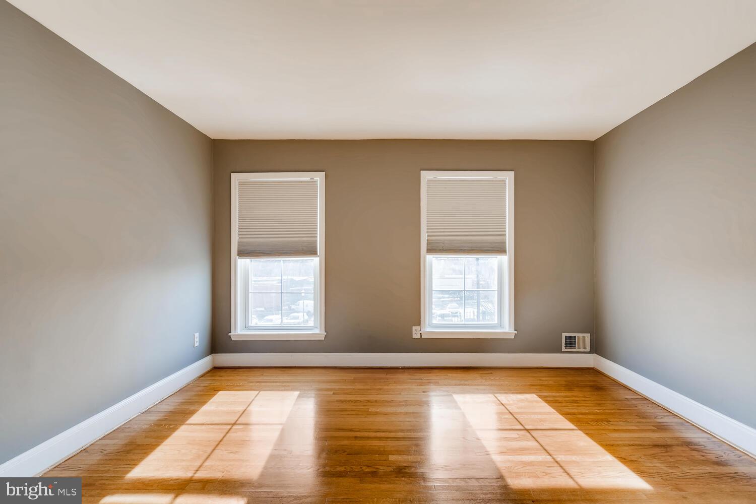 POPPLETON - Residential