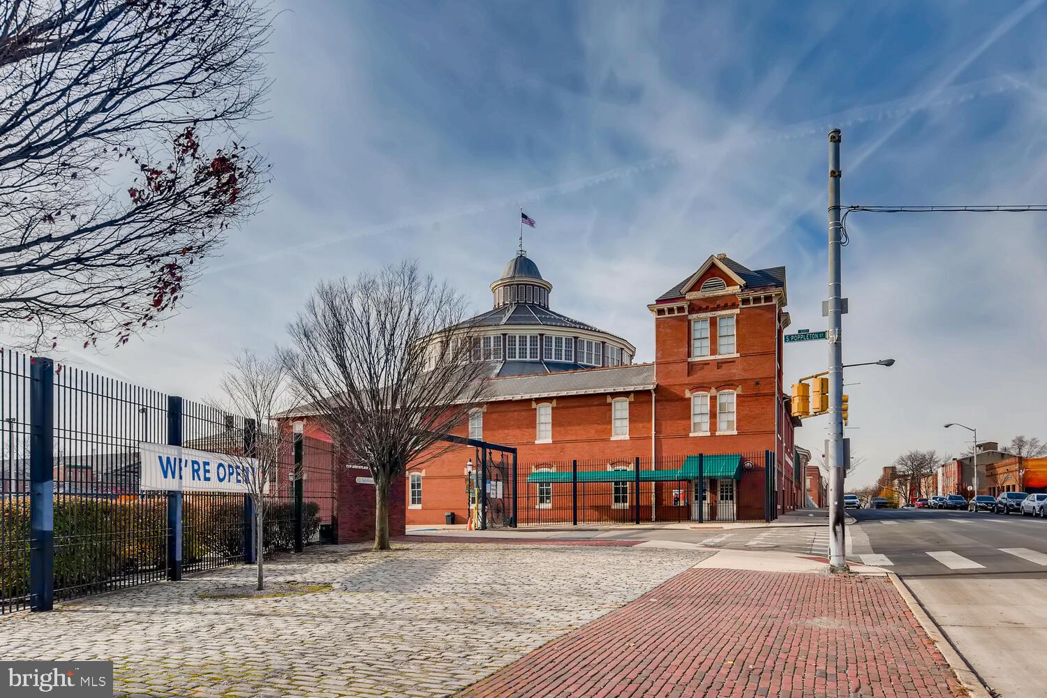 POPPLETON - Residential