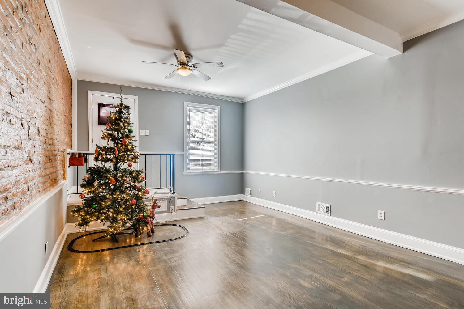 POPPLETON - Residential