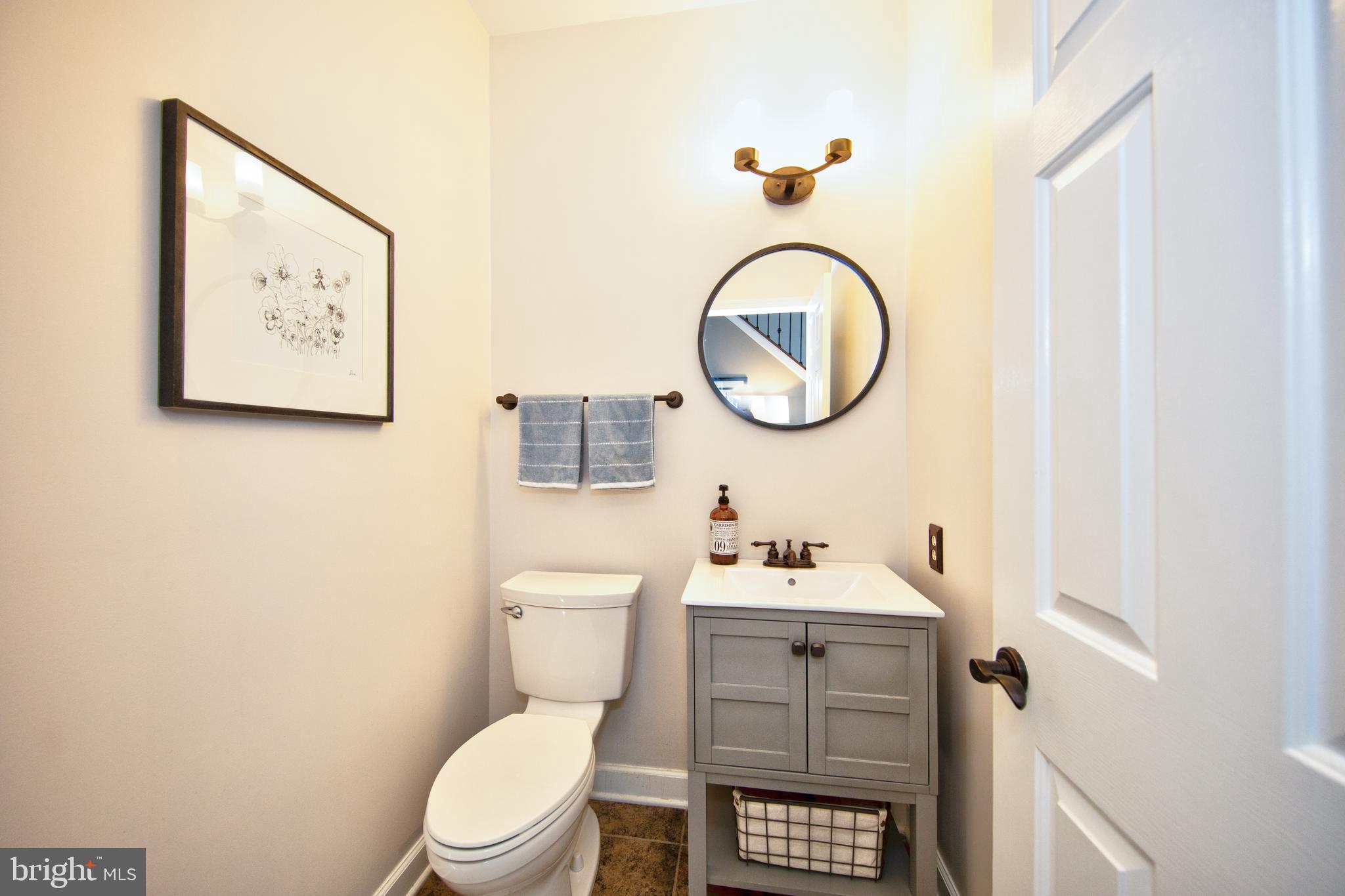 STONE RIDGE POINT - Residential