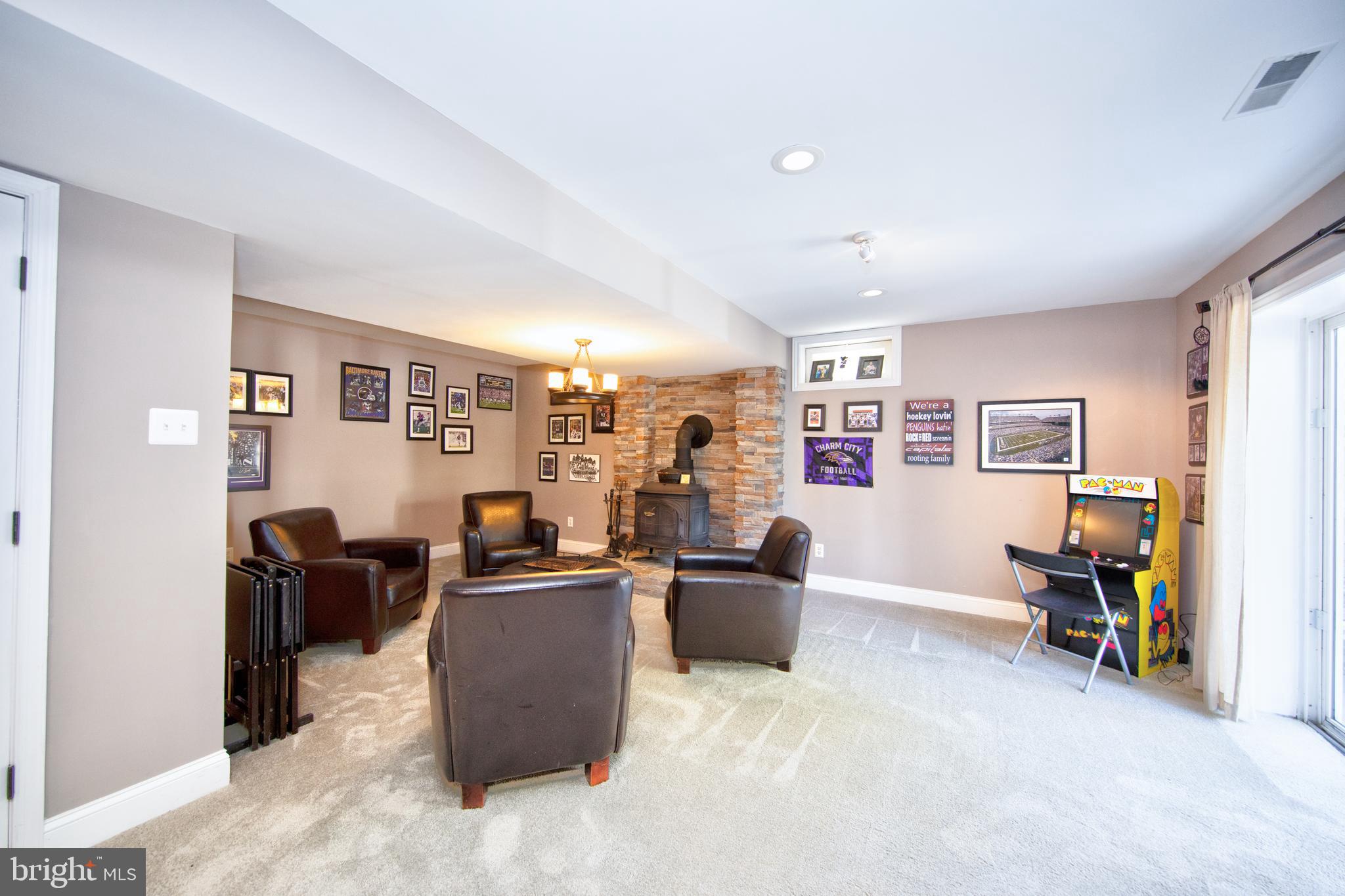 STONE RIDGE POINT - Residential