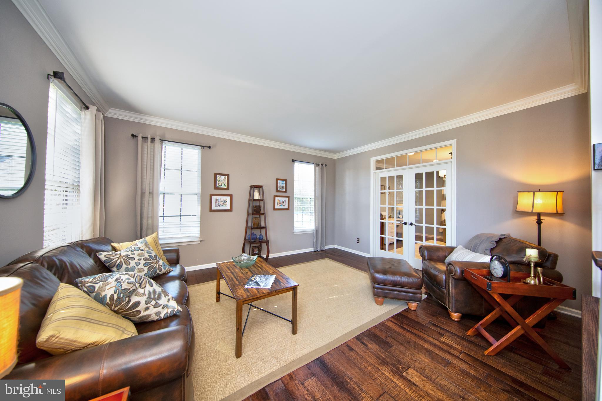 STONE RIDGE POINT - Residential