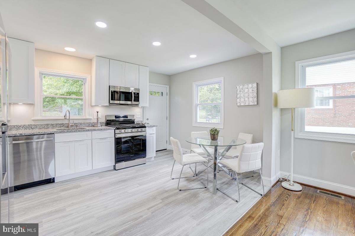 PLEASANTDALE - Residential