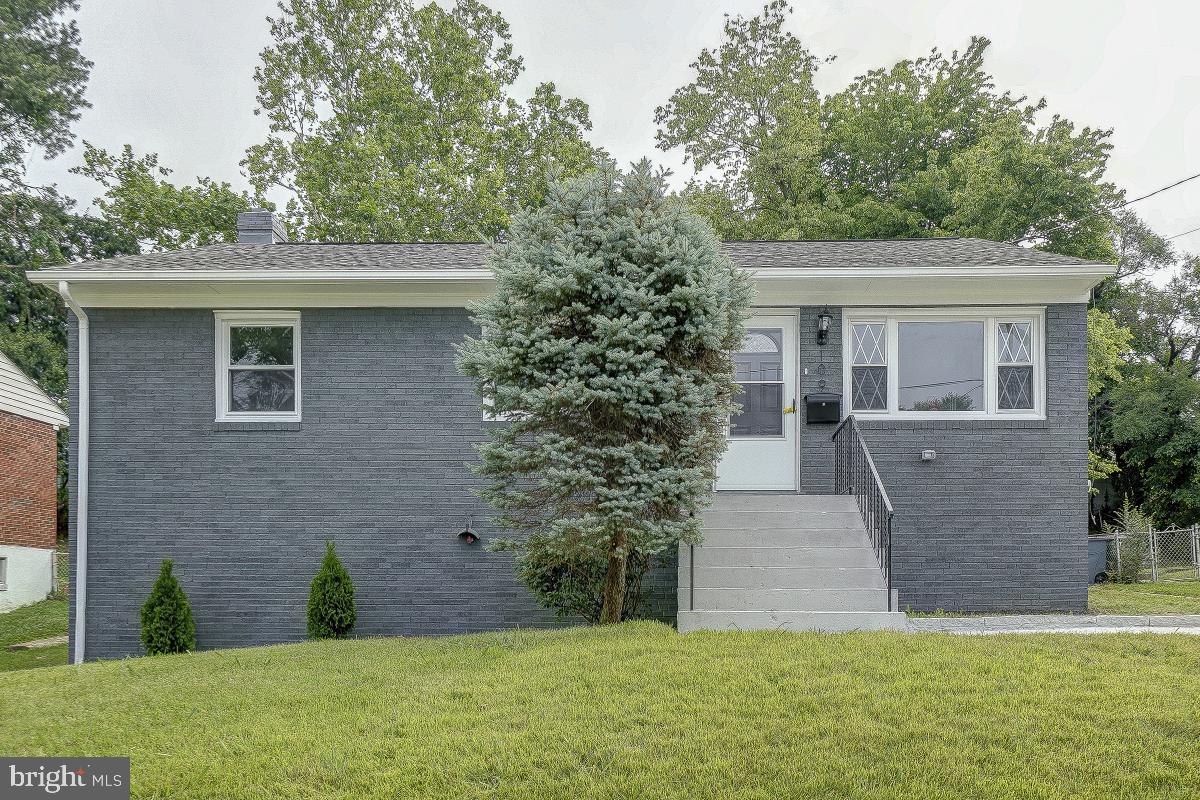 PLEASANTDALE - Residential