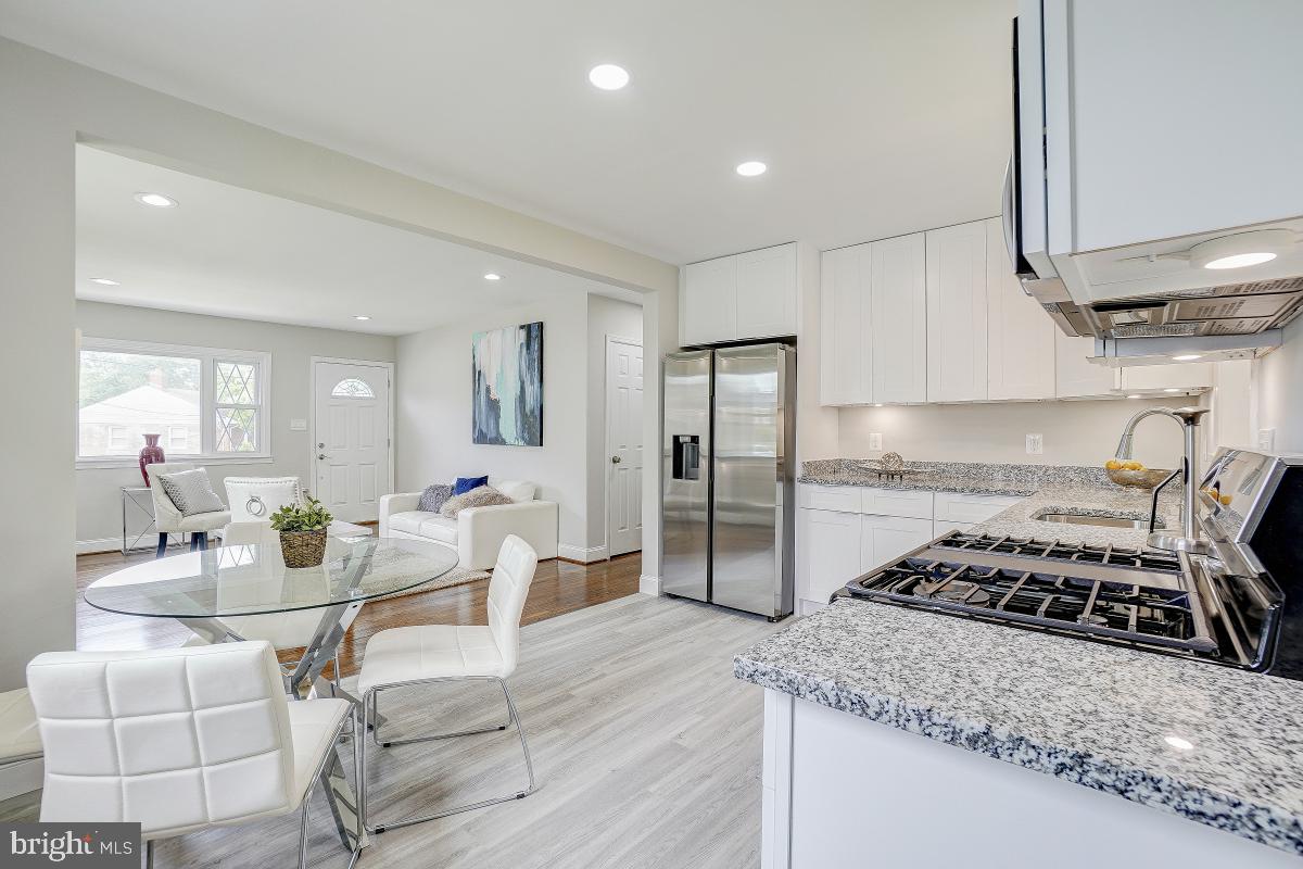 PLEASANTDALE - Residential