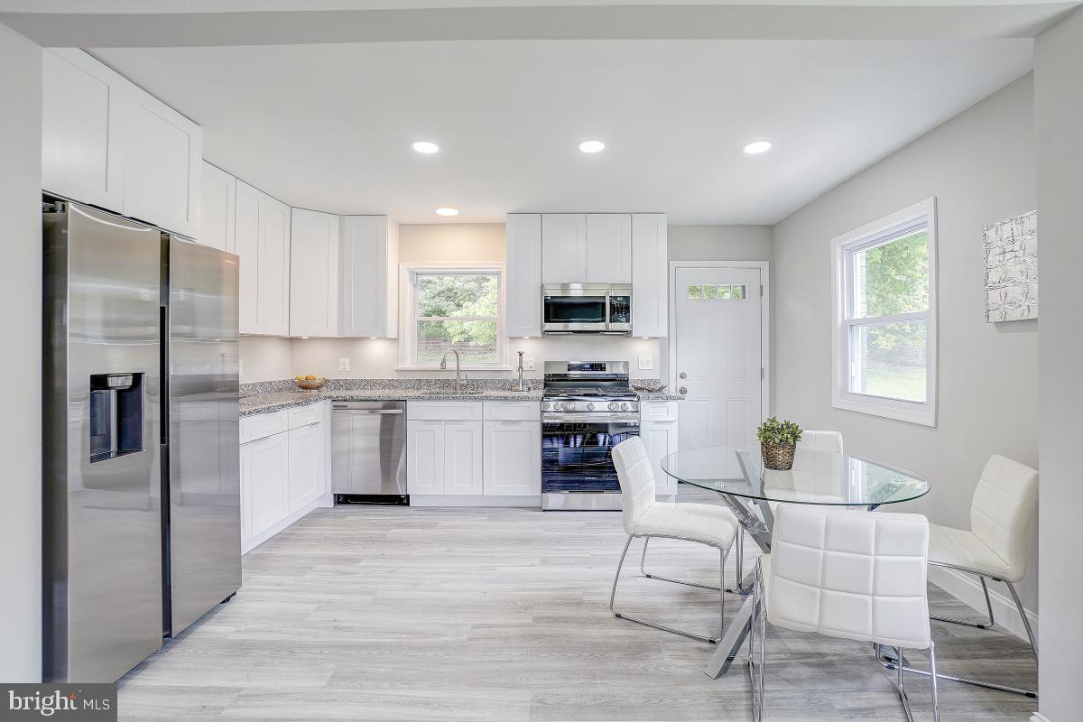 PLEASANTDALE - Residential