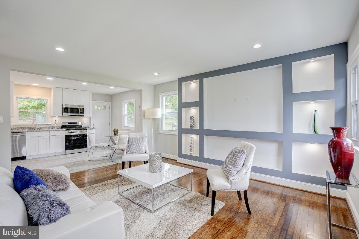 PLEASANTDALE - Residential