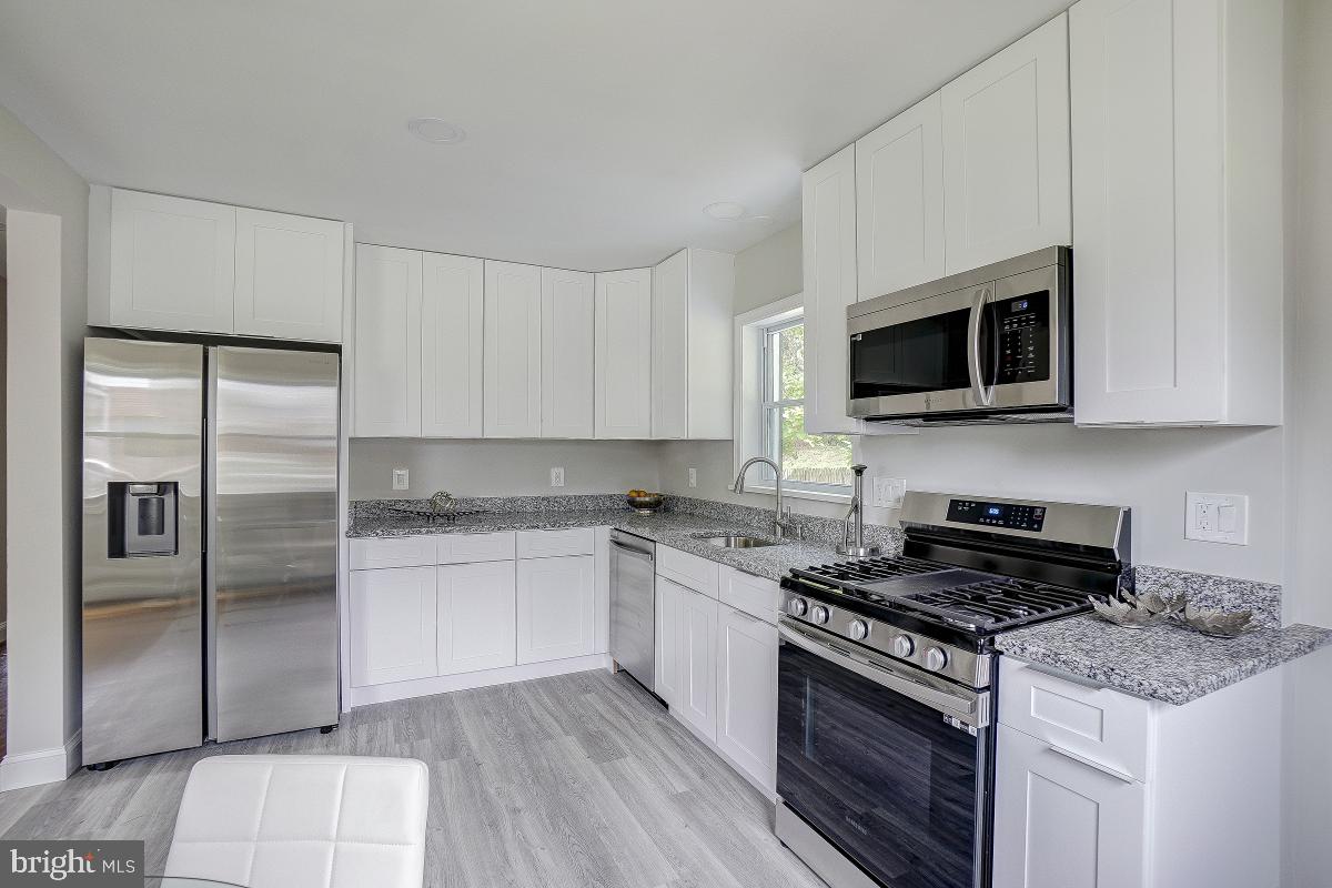 PLEASANTDALE - Residential