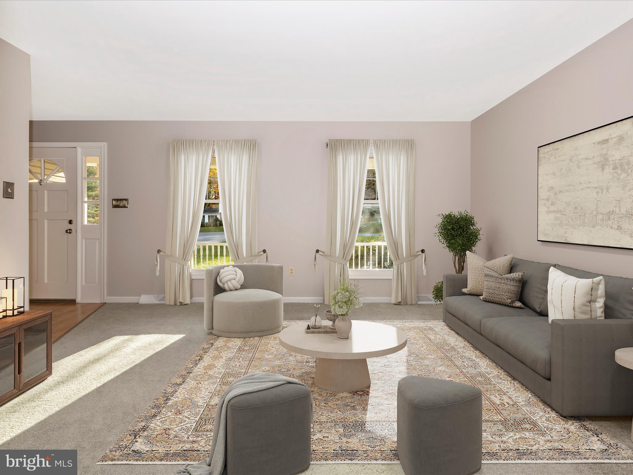 WINTERBORNE - Residential