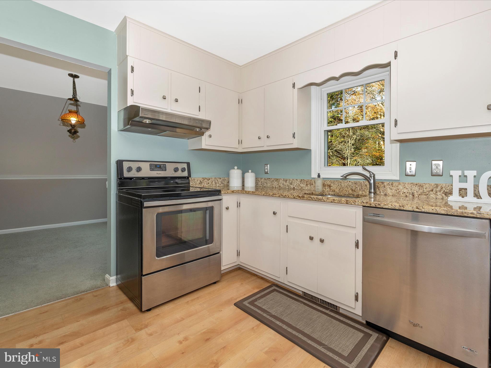 WINTERBORNE - Residential