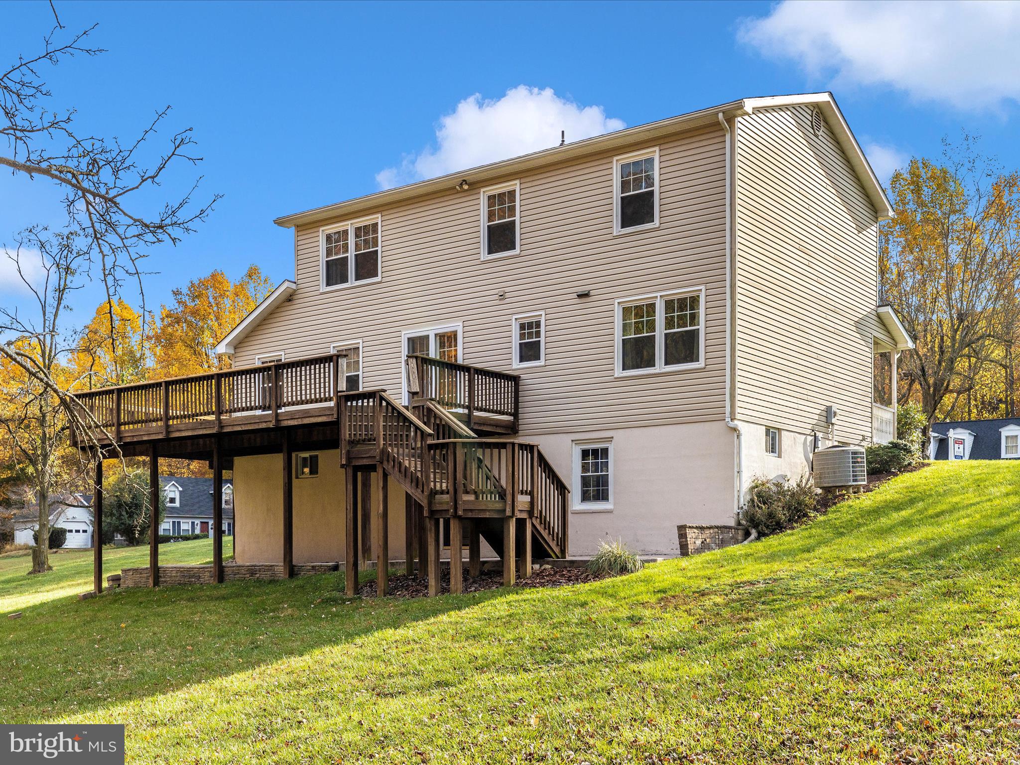 WINTERBORNE - Residential