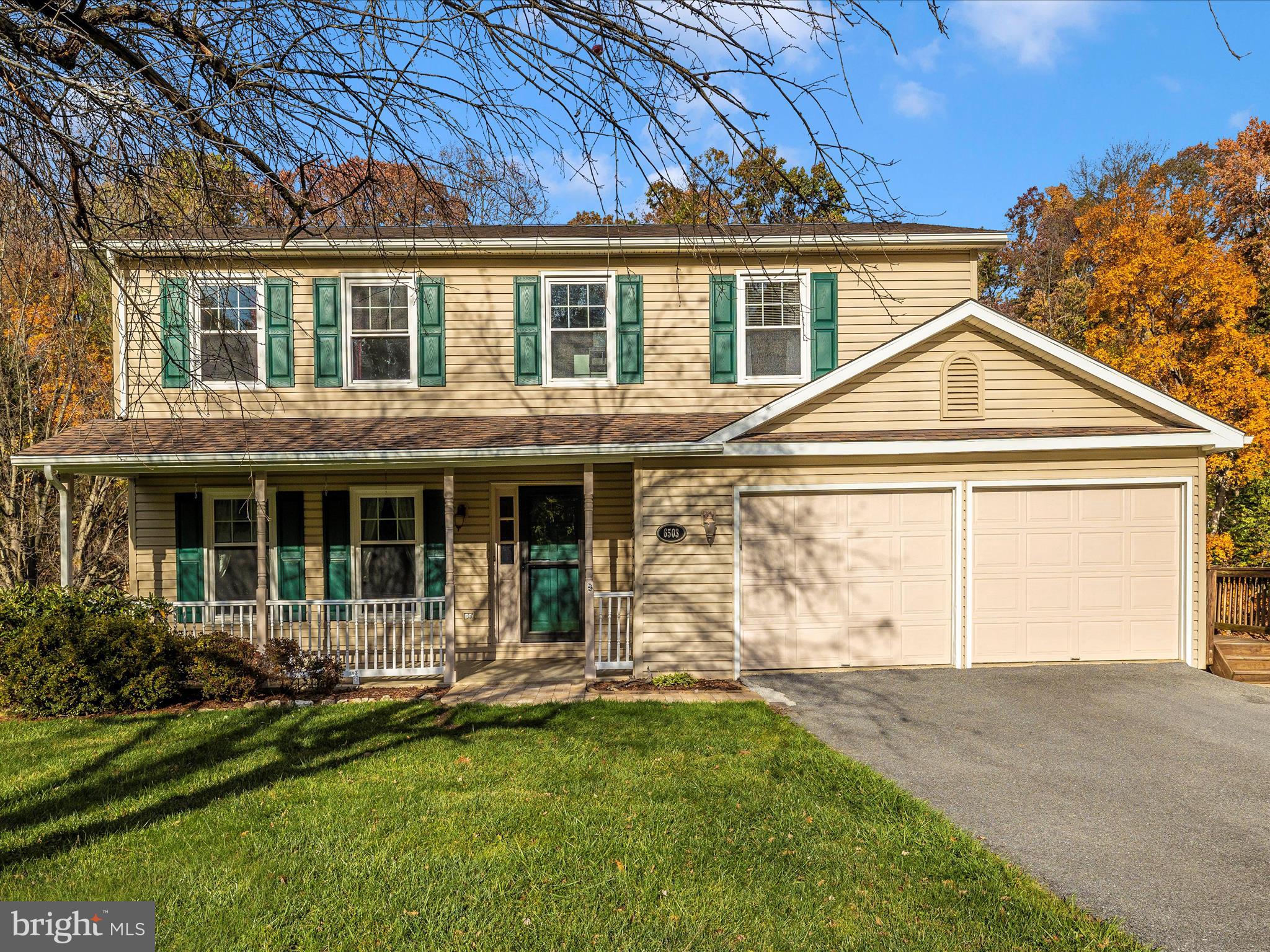 WINTERBORNE - Residential