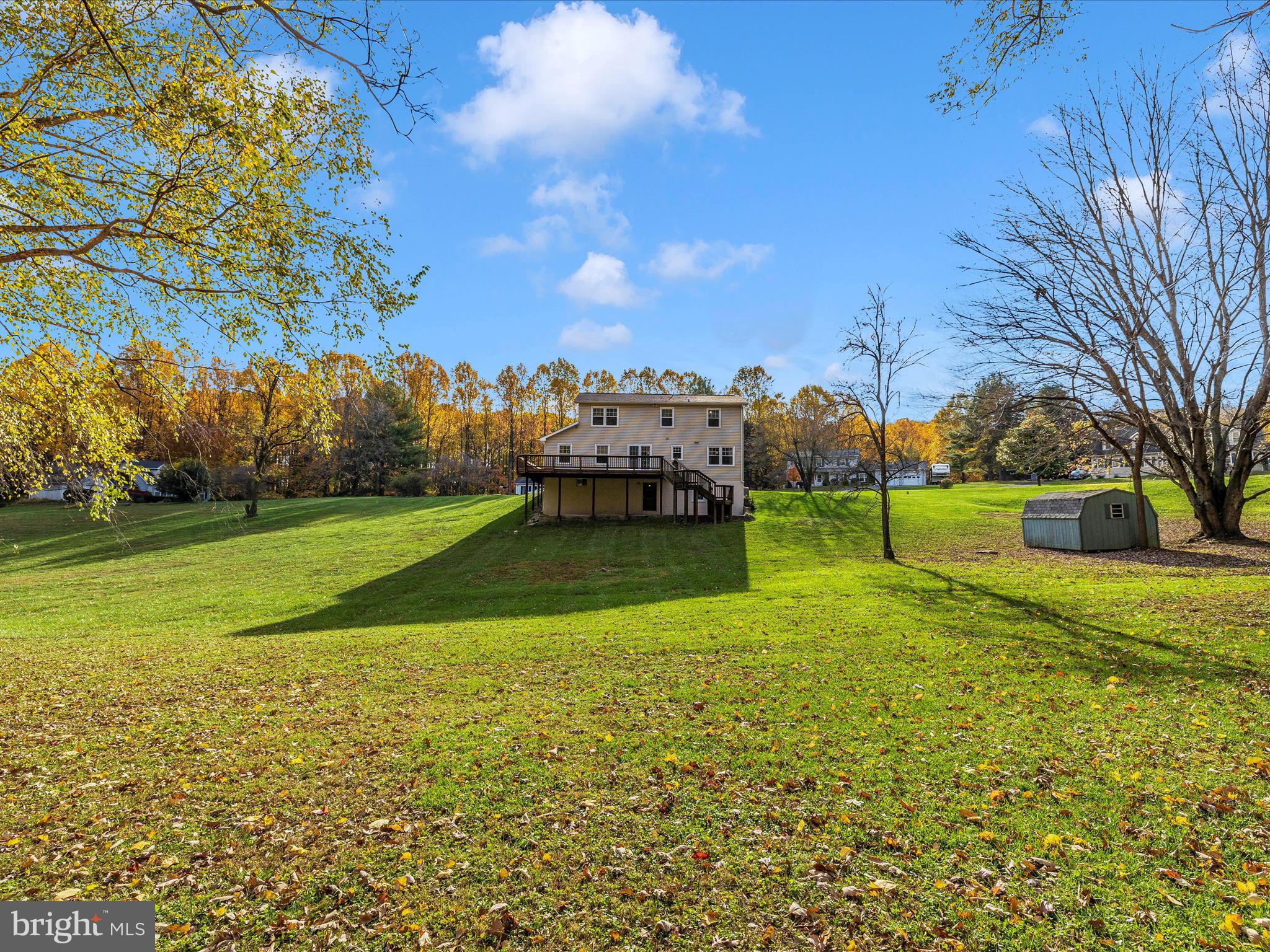 WINTERBORNE - Residential