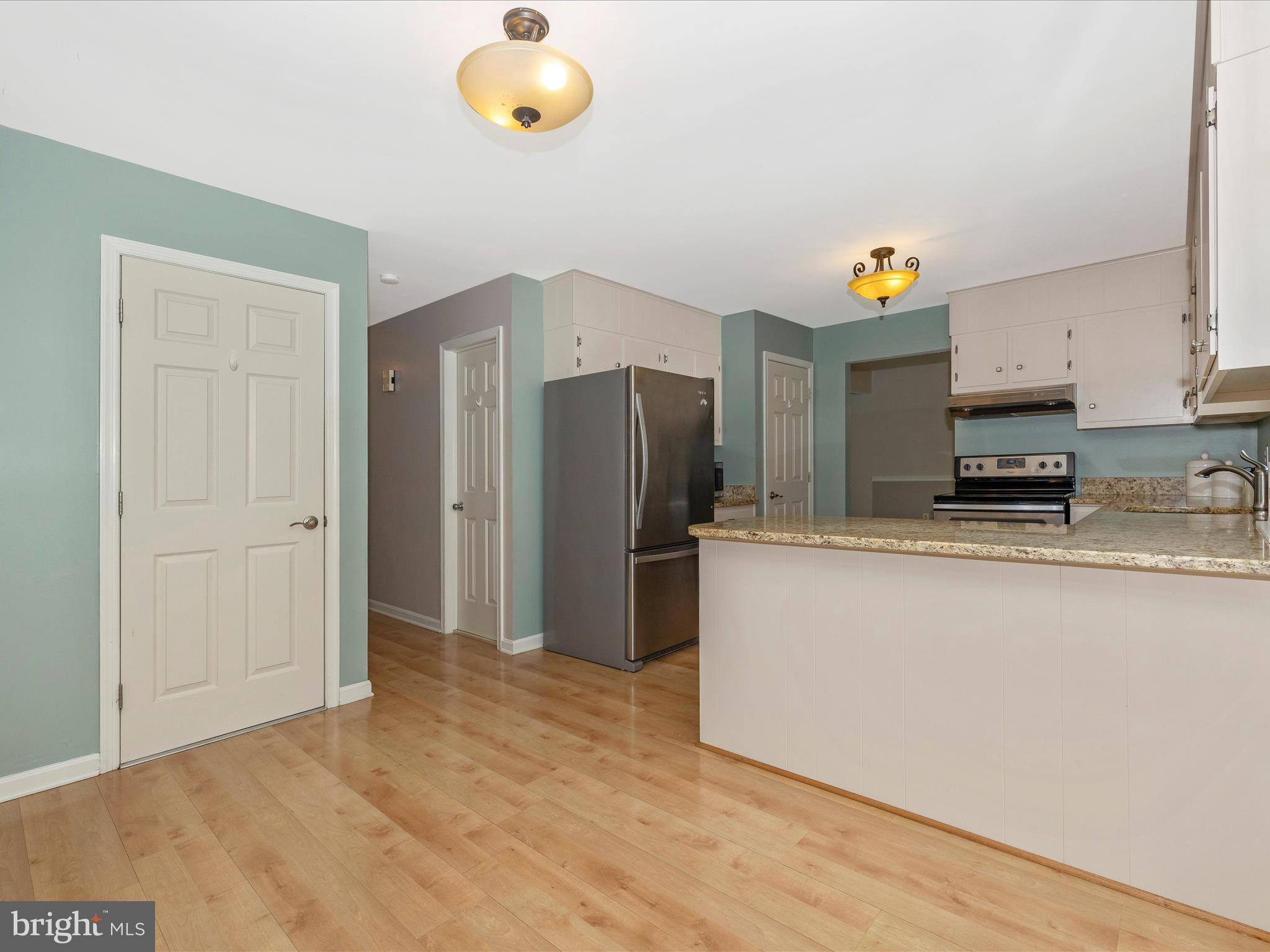 WINTERBORNE - Residential