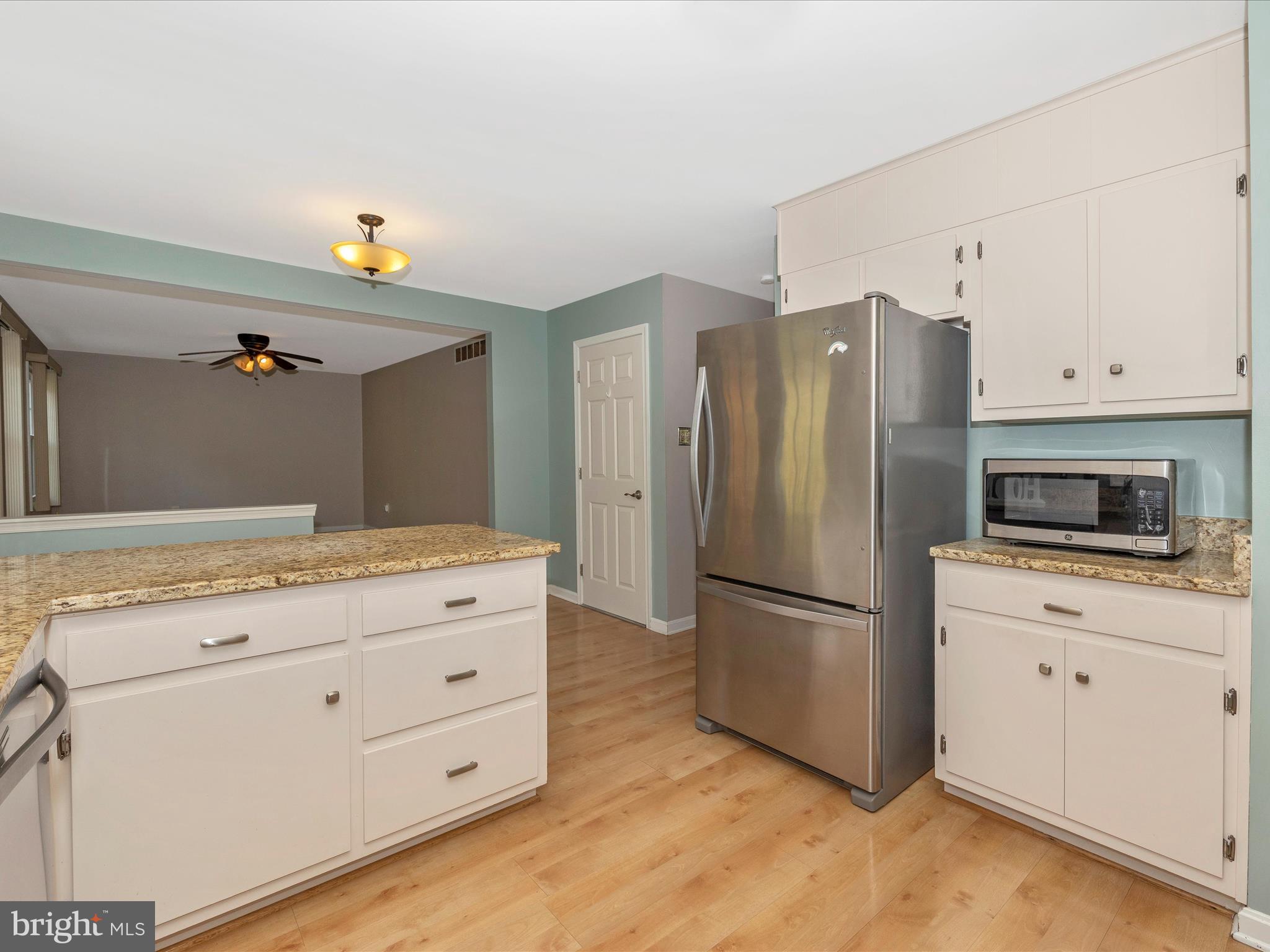 WINTERBORNE - Residential