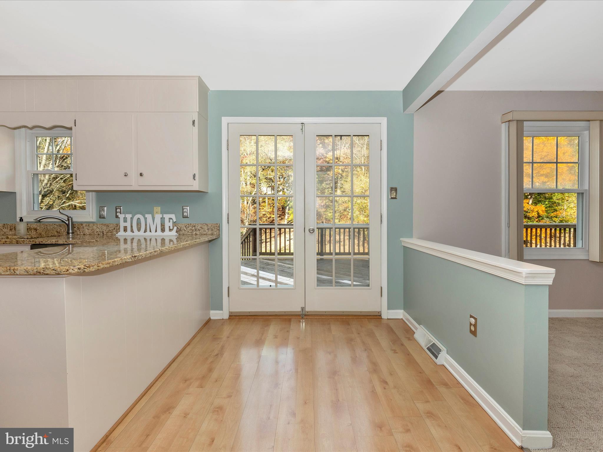 WINTERBORNE - Residential