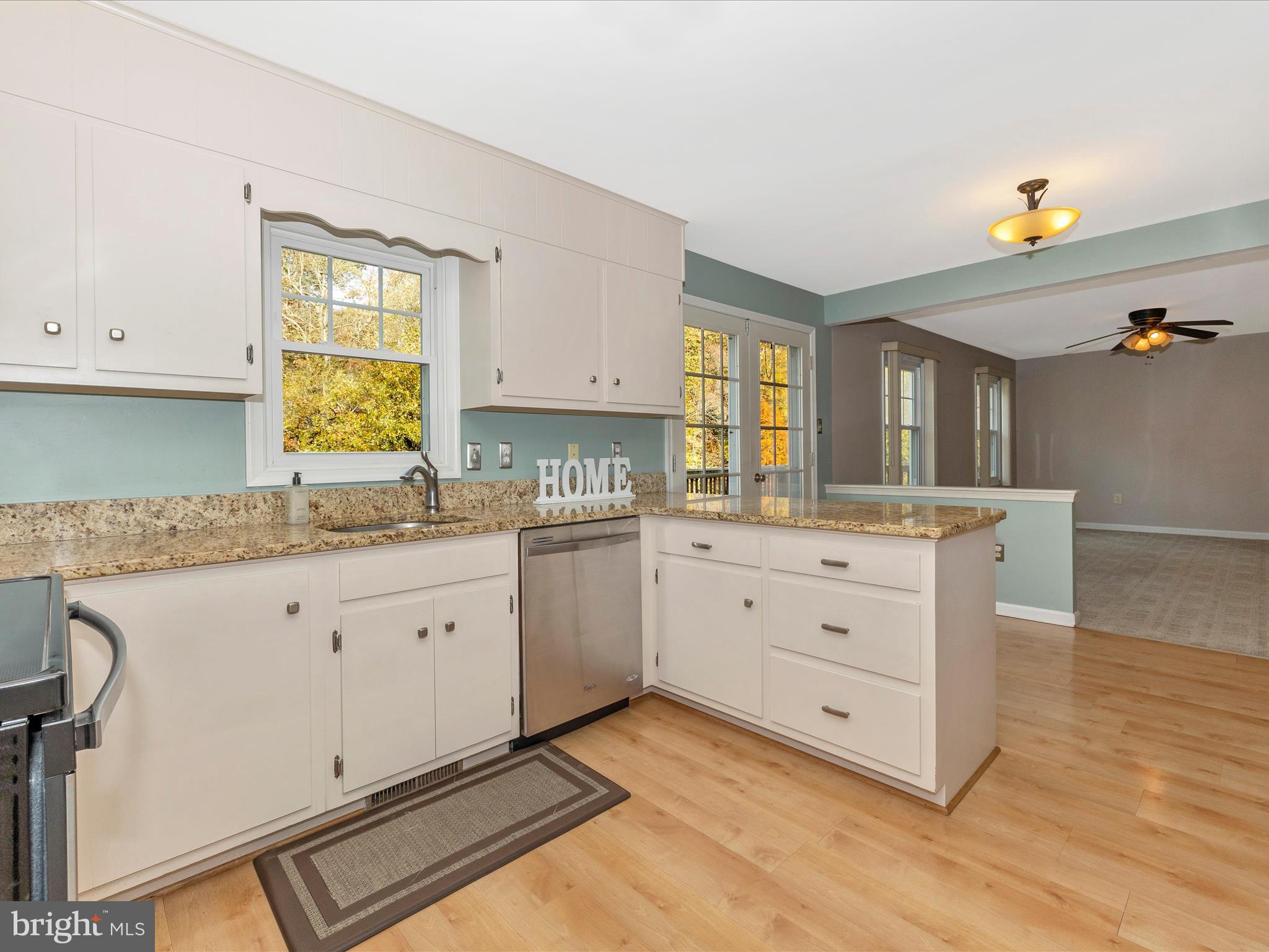 WINTERBORNE - Residential