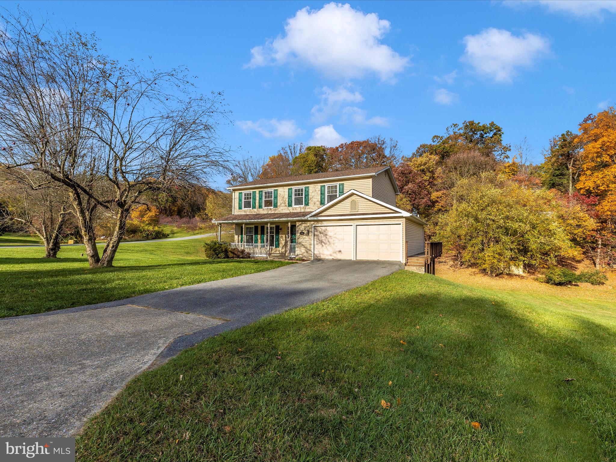 WINTERBORNE - Residential