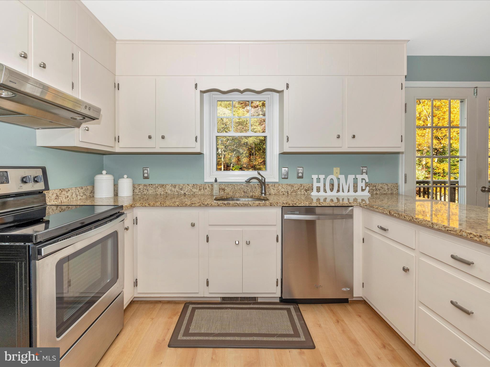 WINTERBORNE - Residential