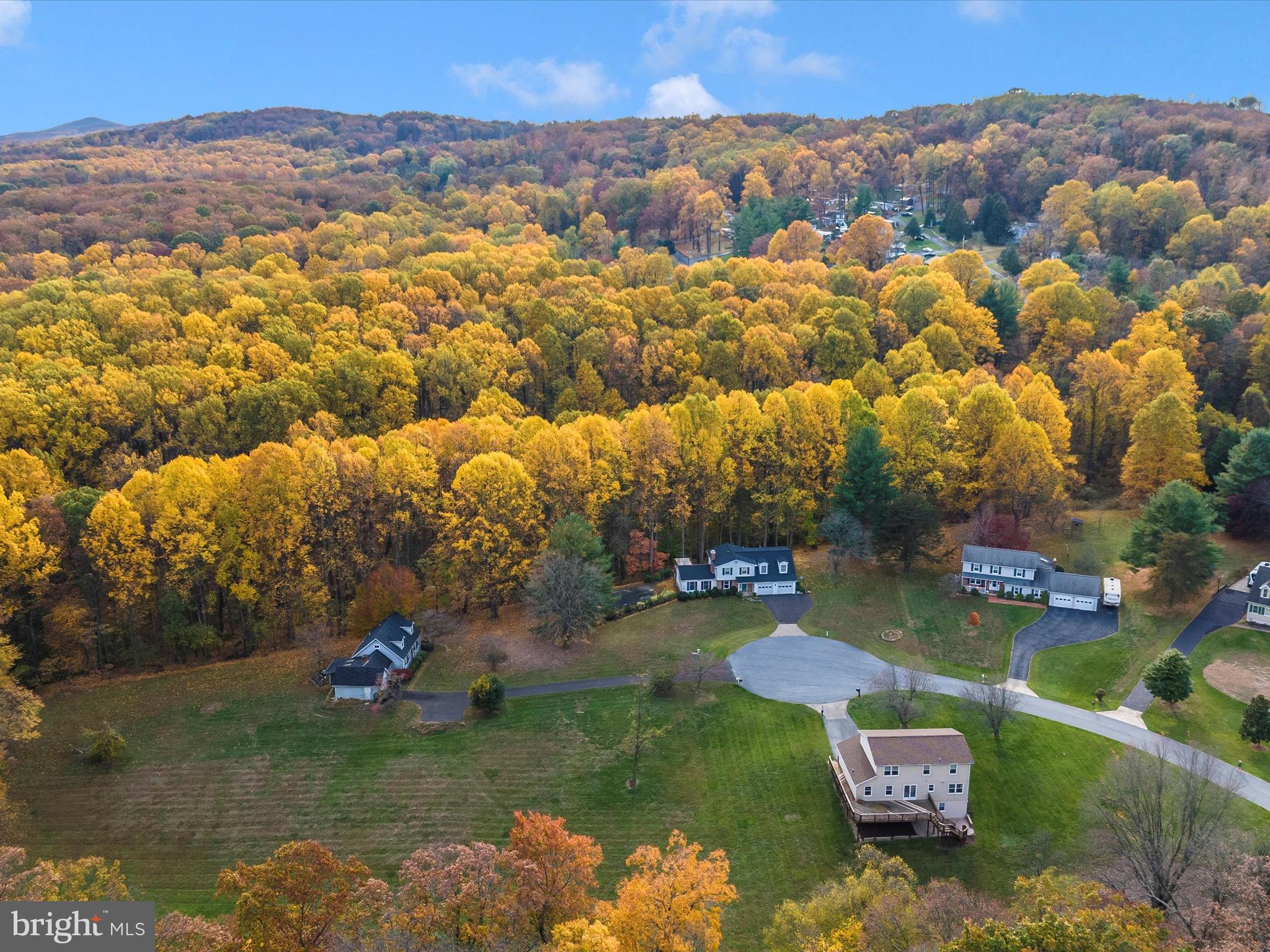 WINTERBORNE - Residential