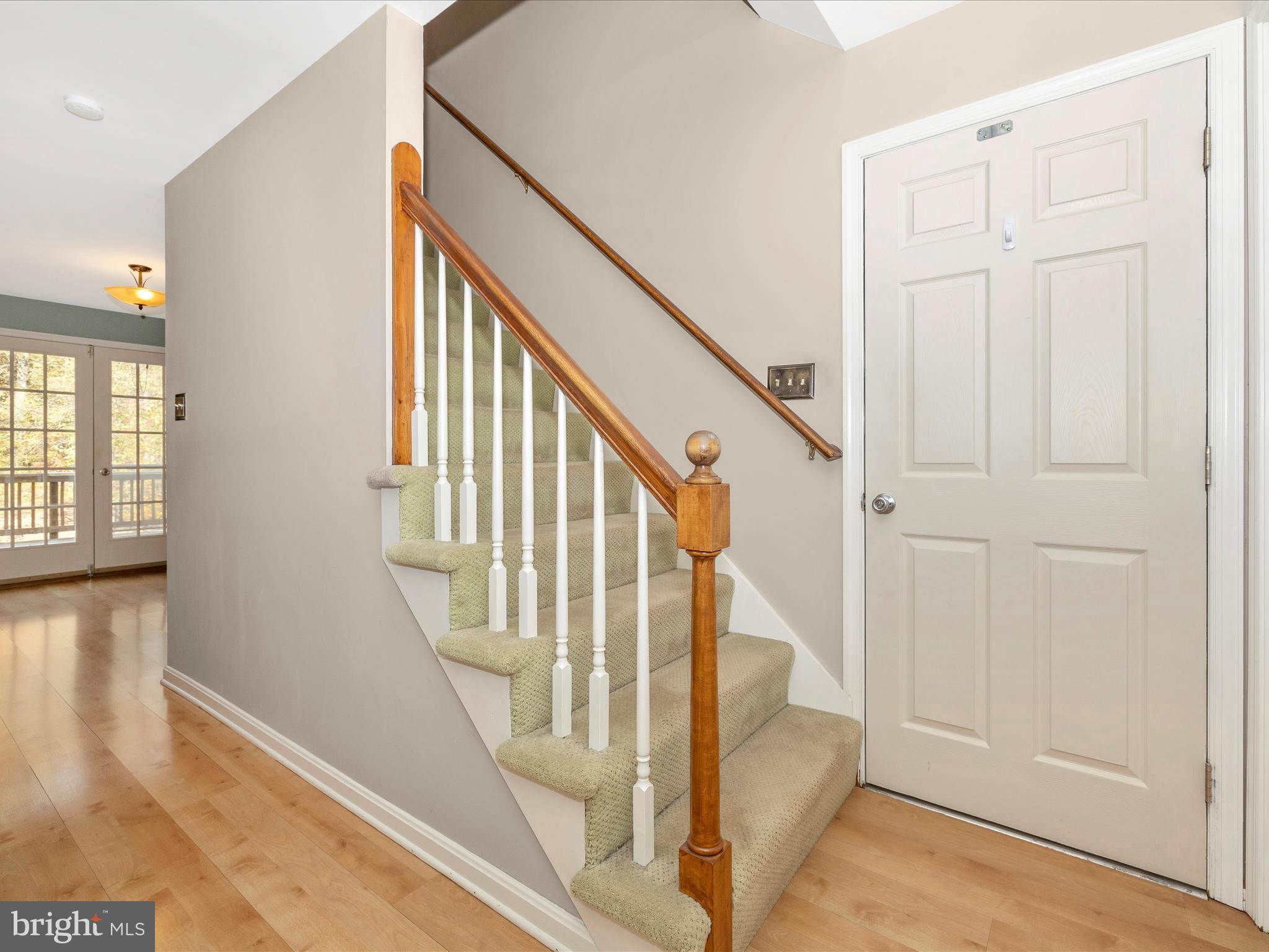 WINTERBORNE - Residential