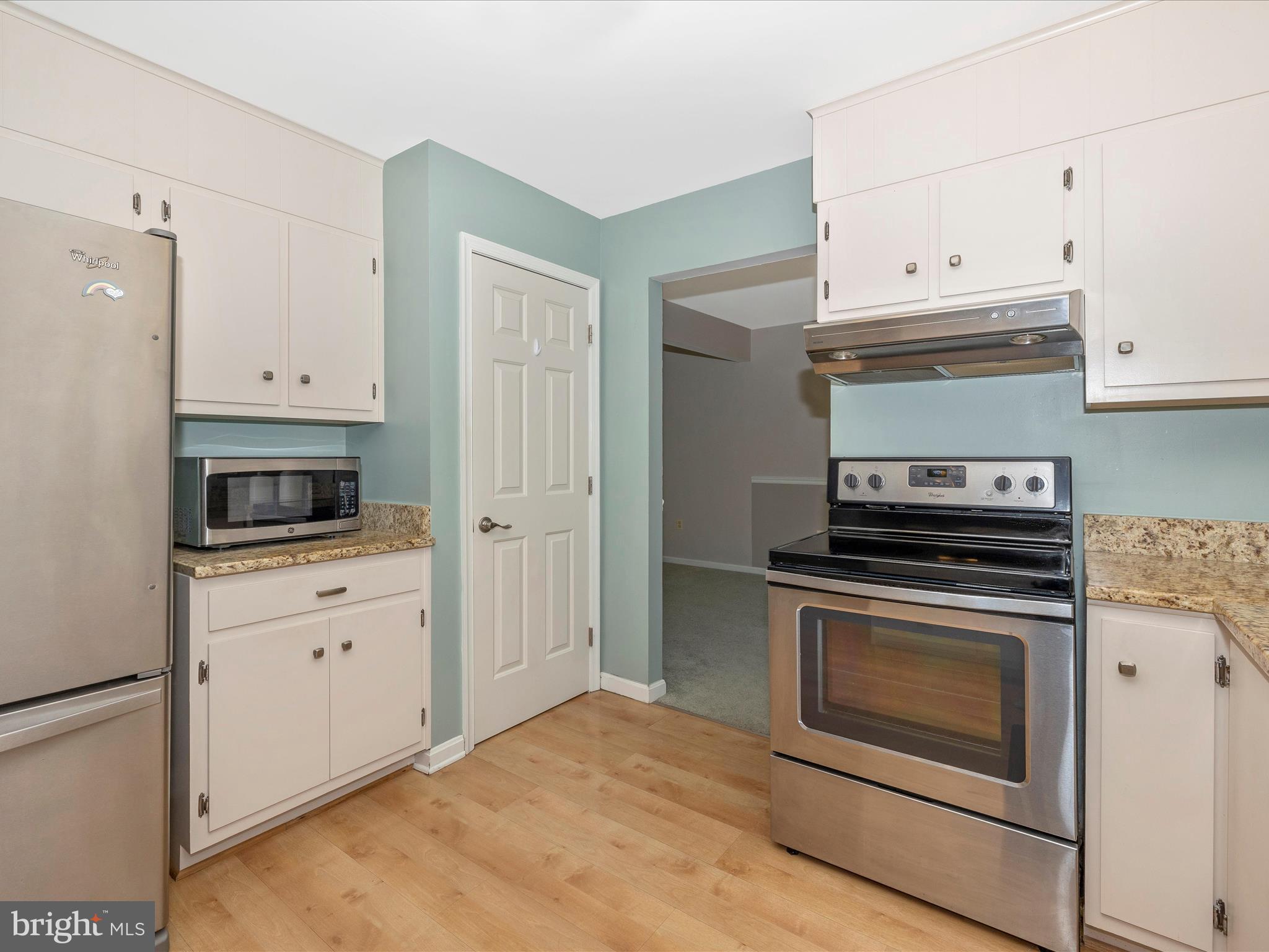 WINTERBORNE - Residential