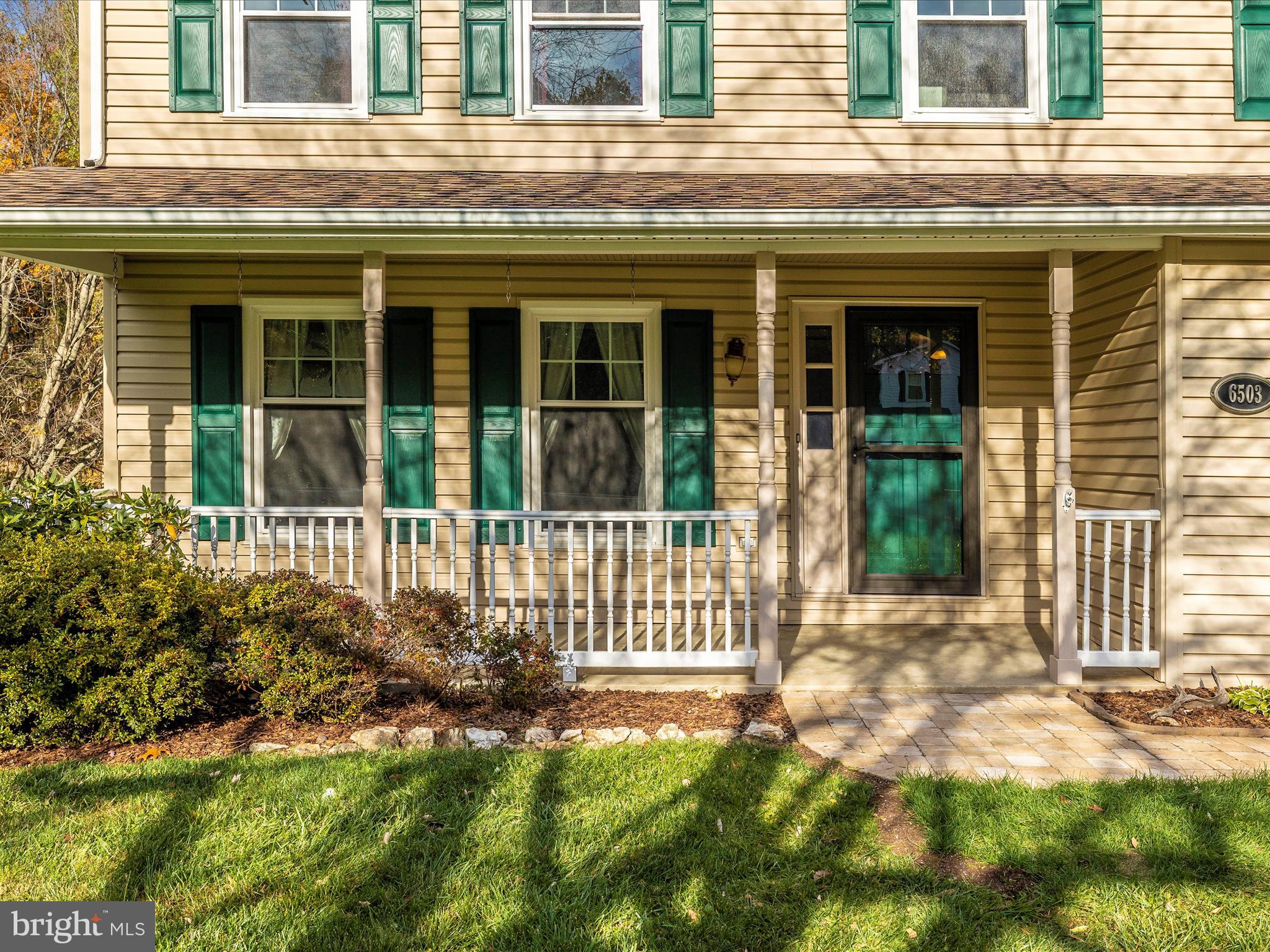 WINTERBORNE - Residential