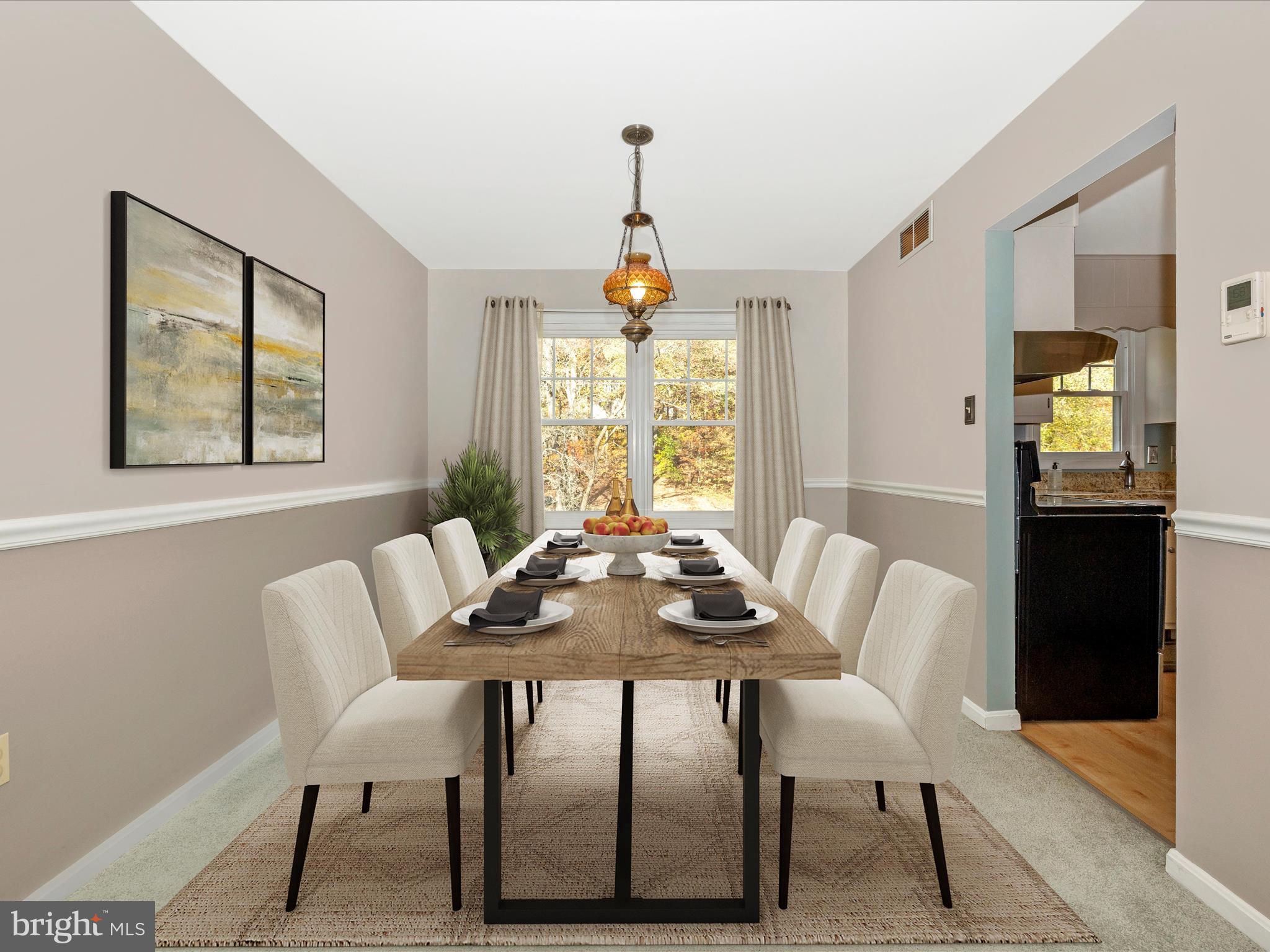 WINTERBORNE - Residential