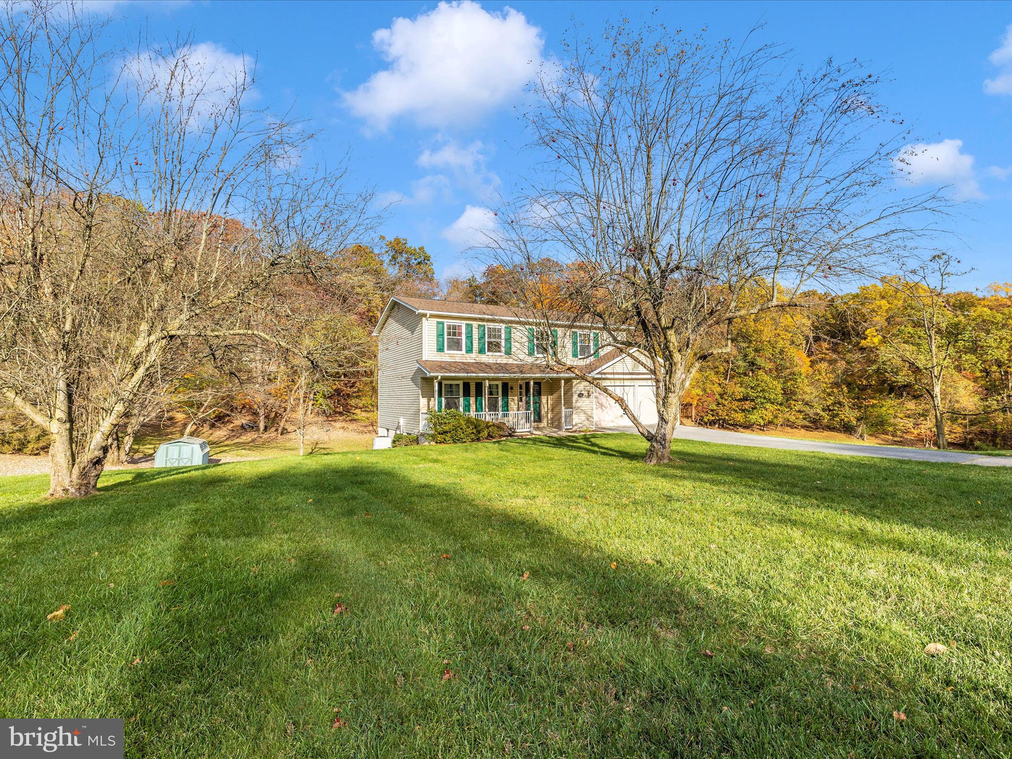 WINTERBORNE - Residential