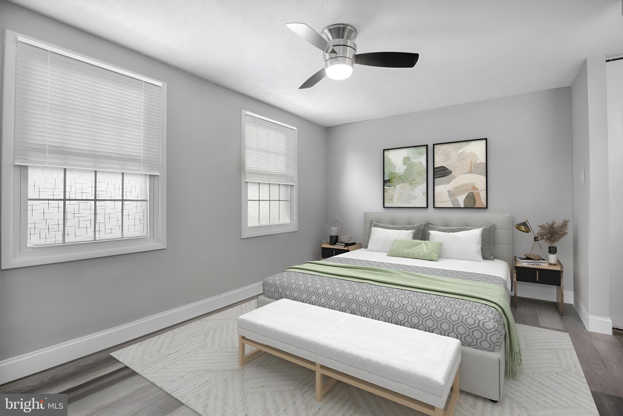 OAK SPRINGS - Residential