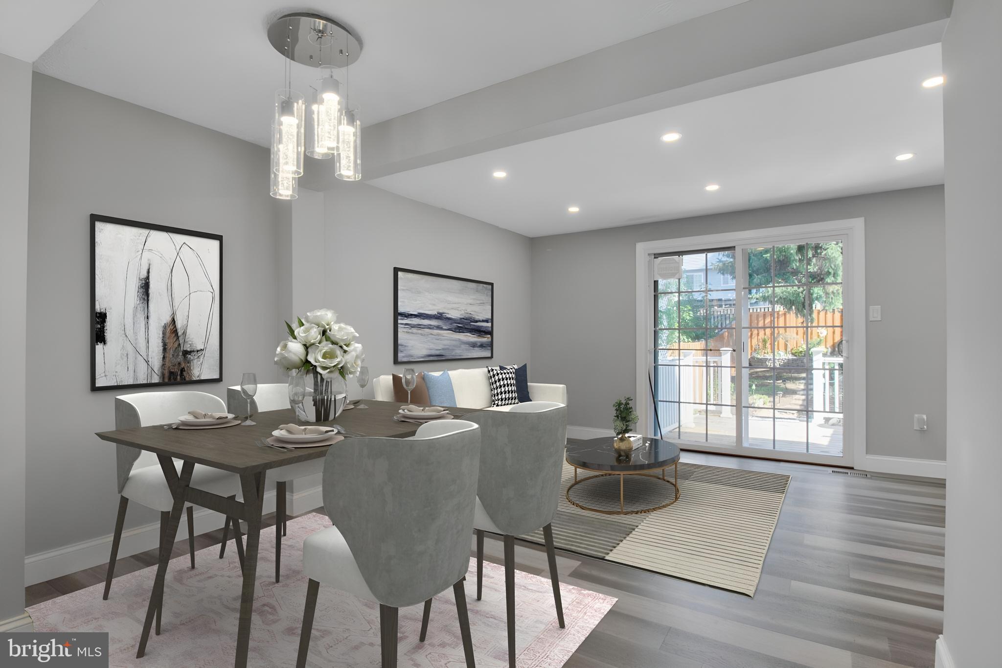 OAK SPRINGS - Residential