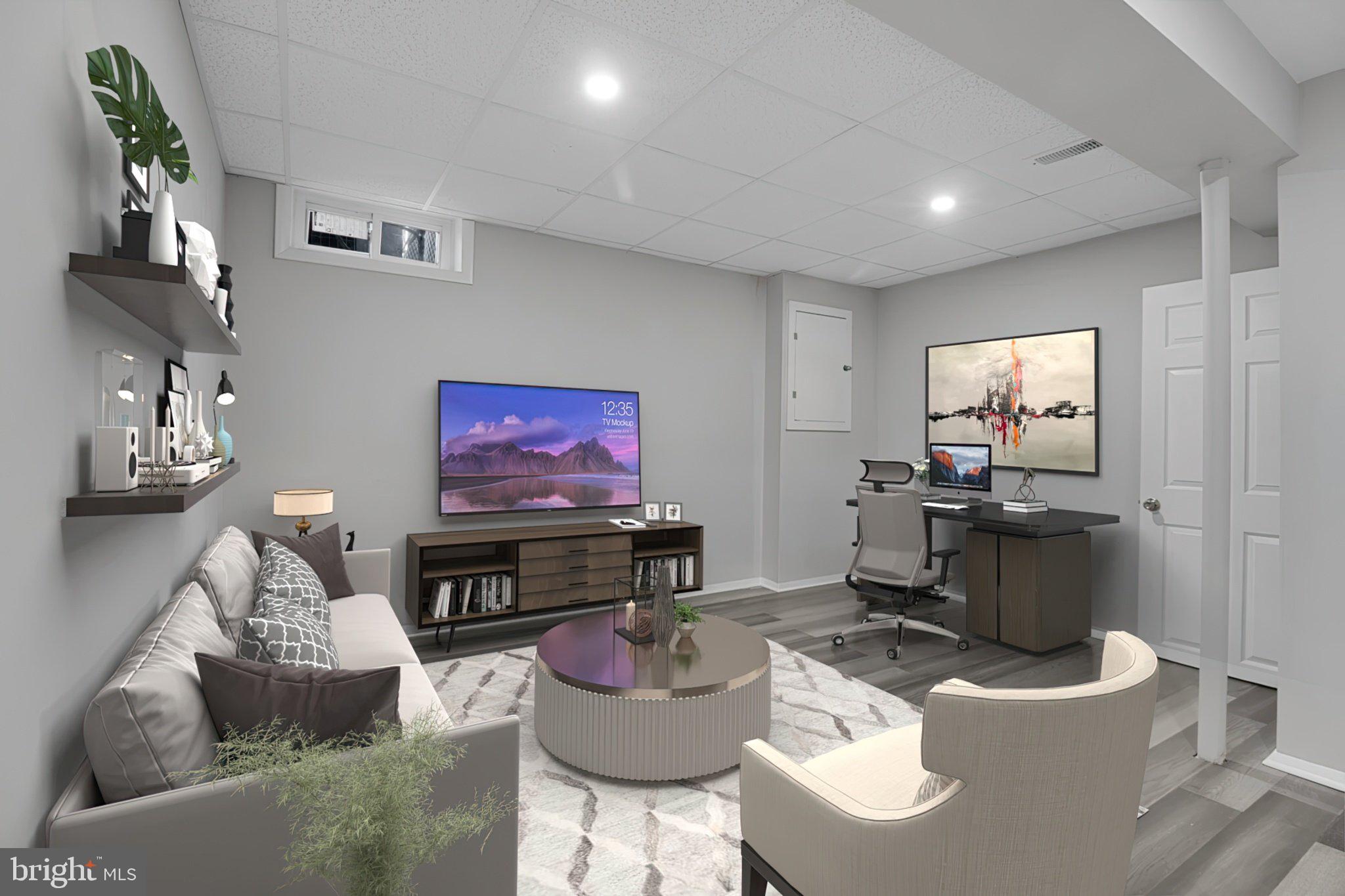 OAK SPRINGS - Residential