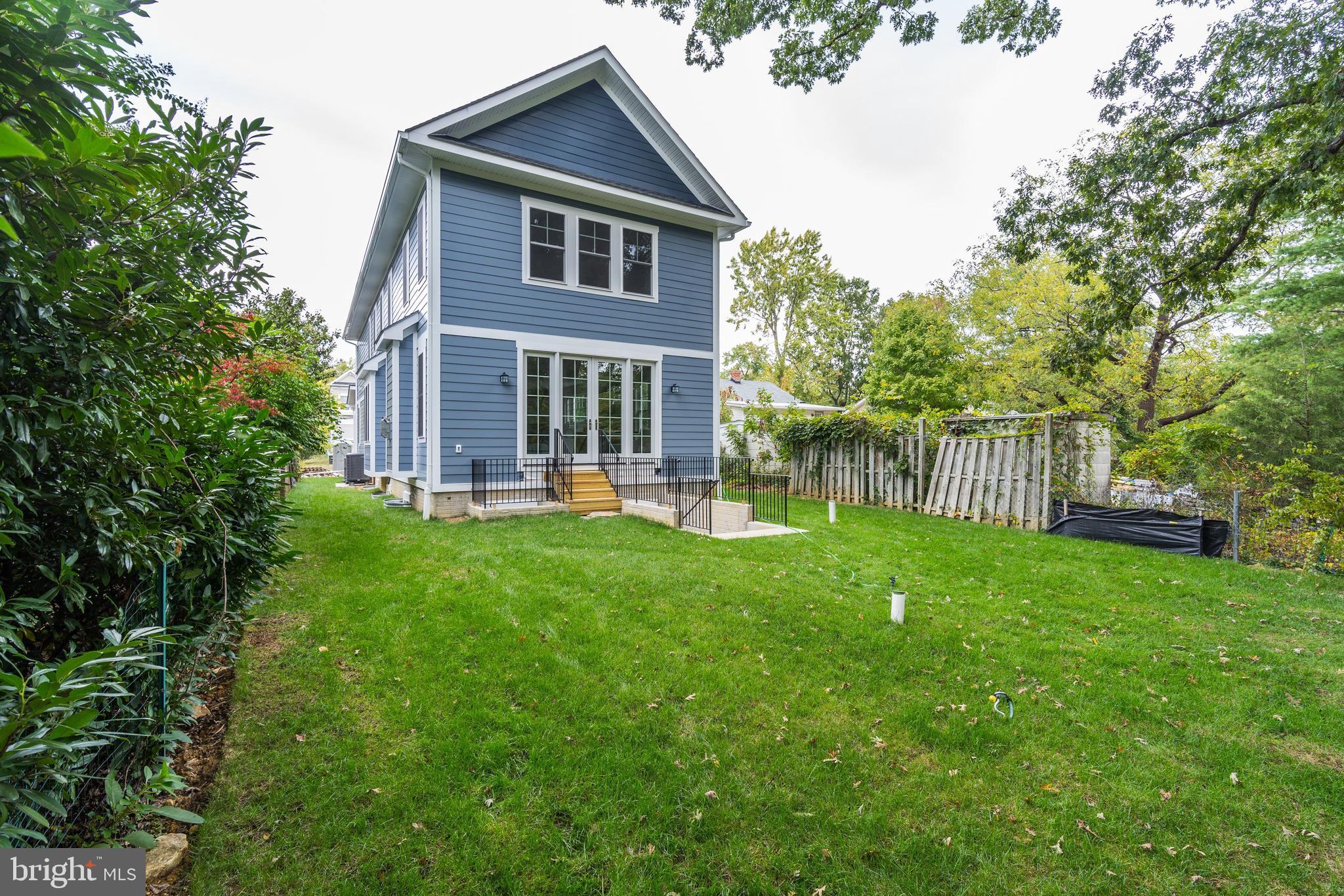 BON AIR - Residential